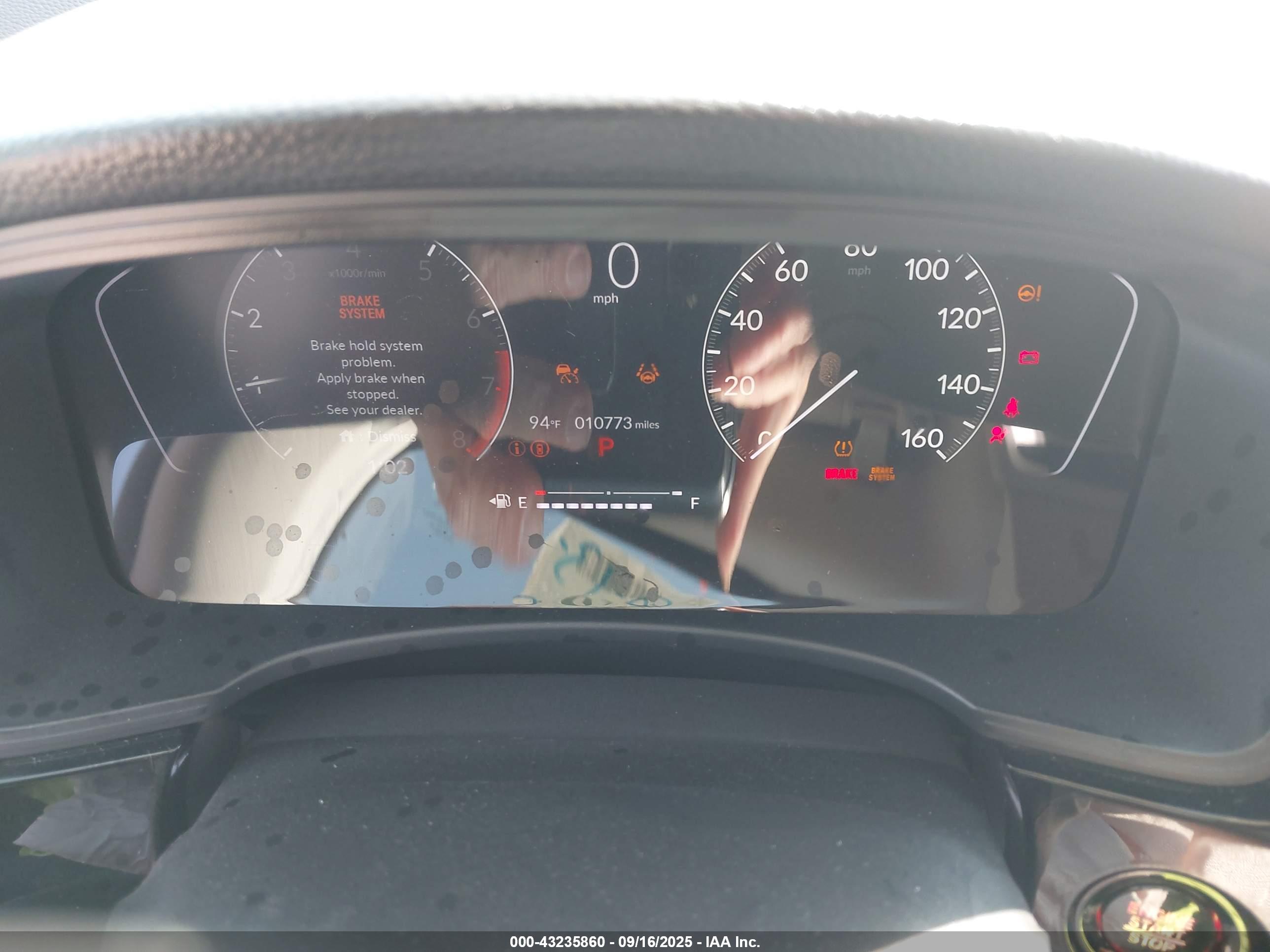 HONDA CIVIC image 7