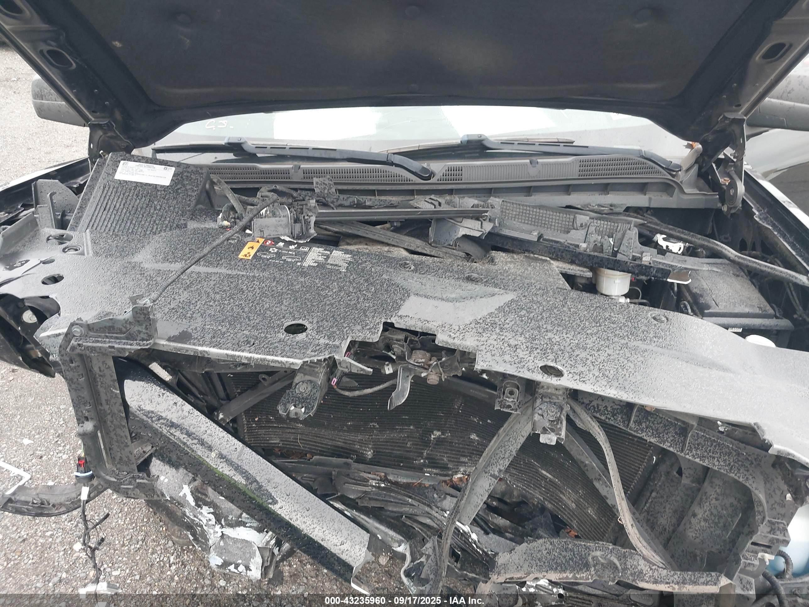 CHEVROLET SILVERADO image 10
