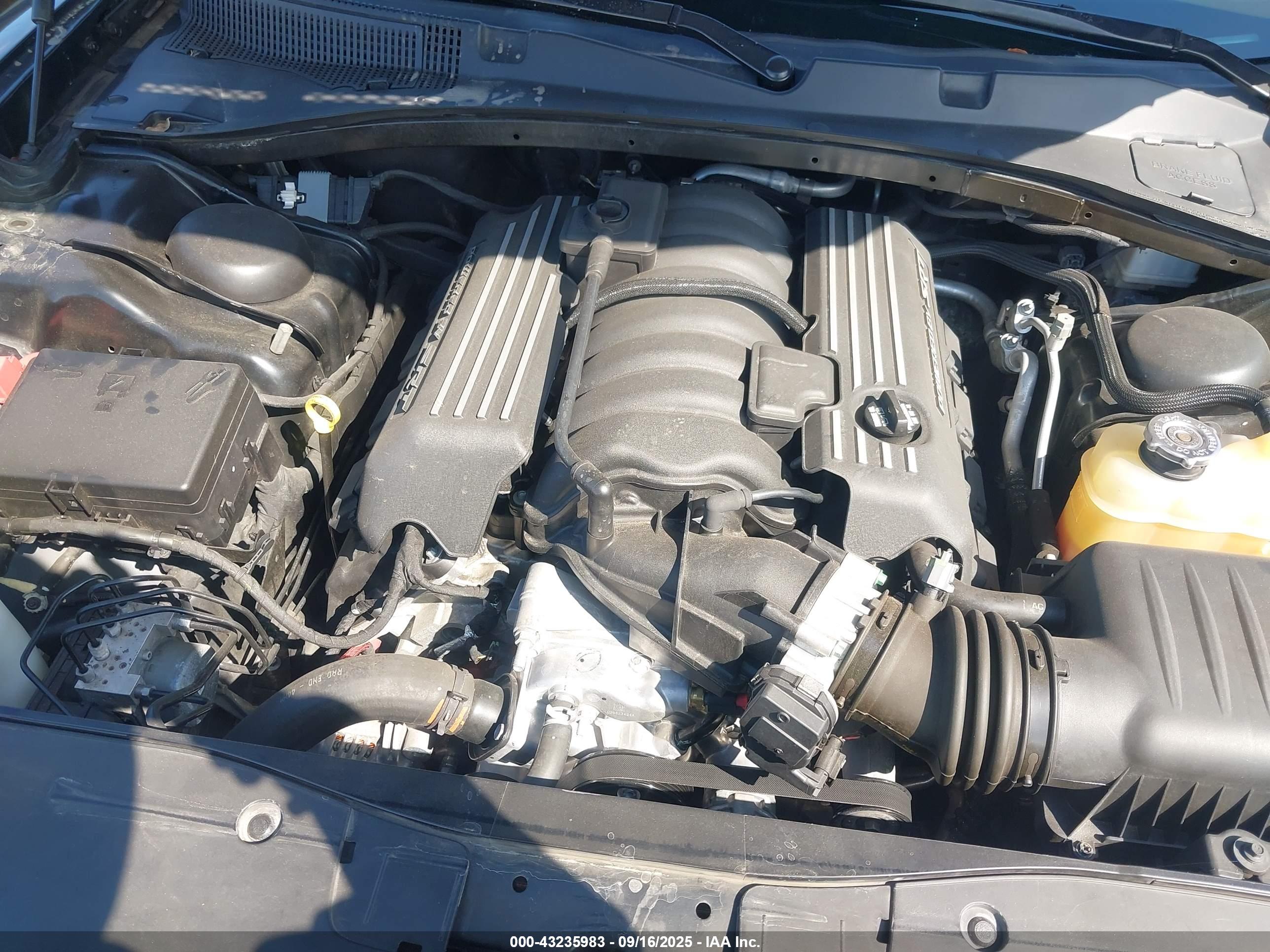 DODGE CHARGER image 10