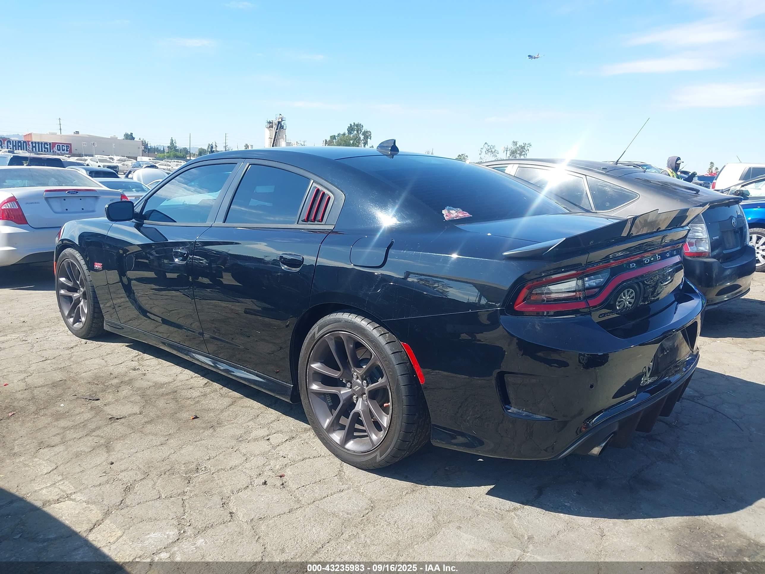 DODGE CHARGER image 3