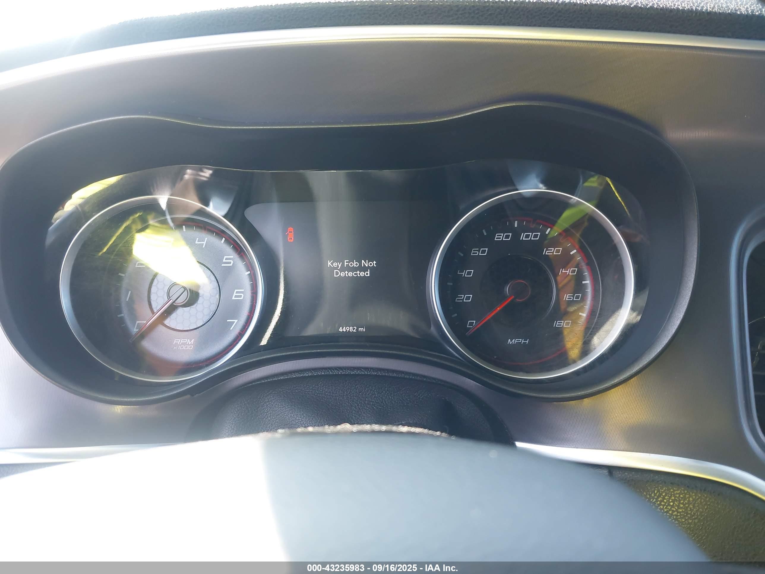 DODGE CHARGER image 7
