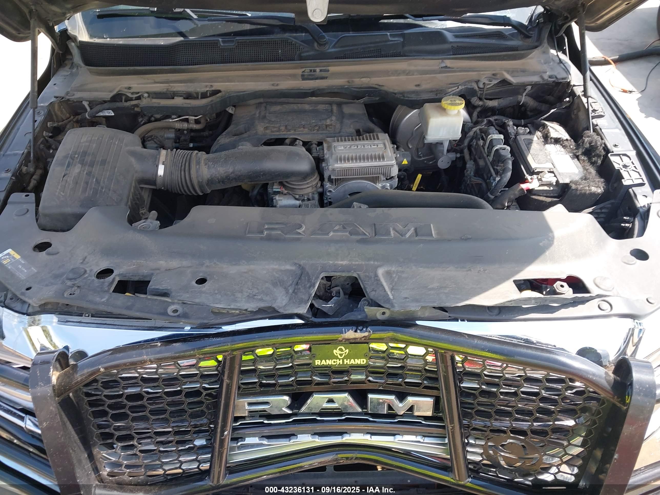 RAM 1500 image 10
