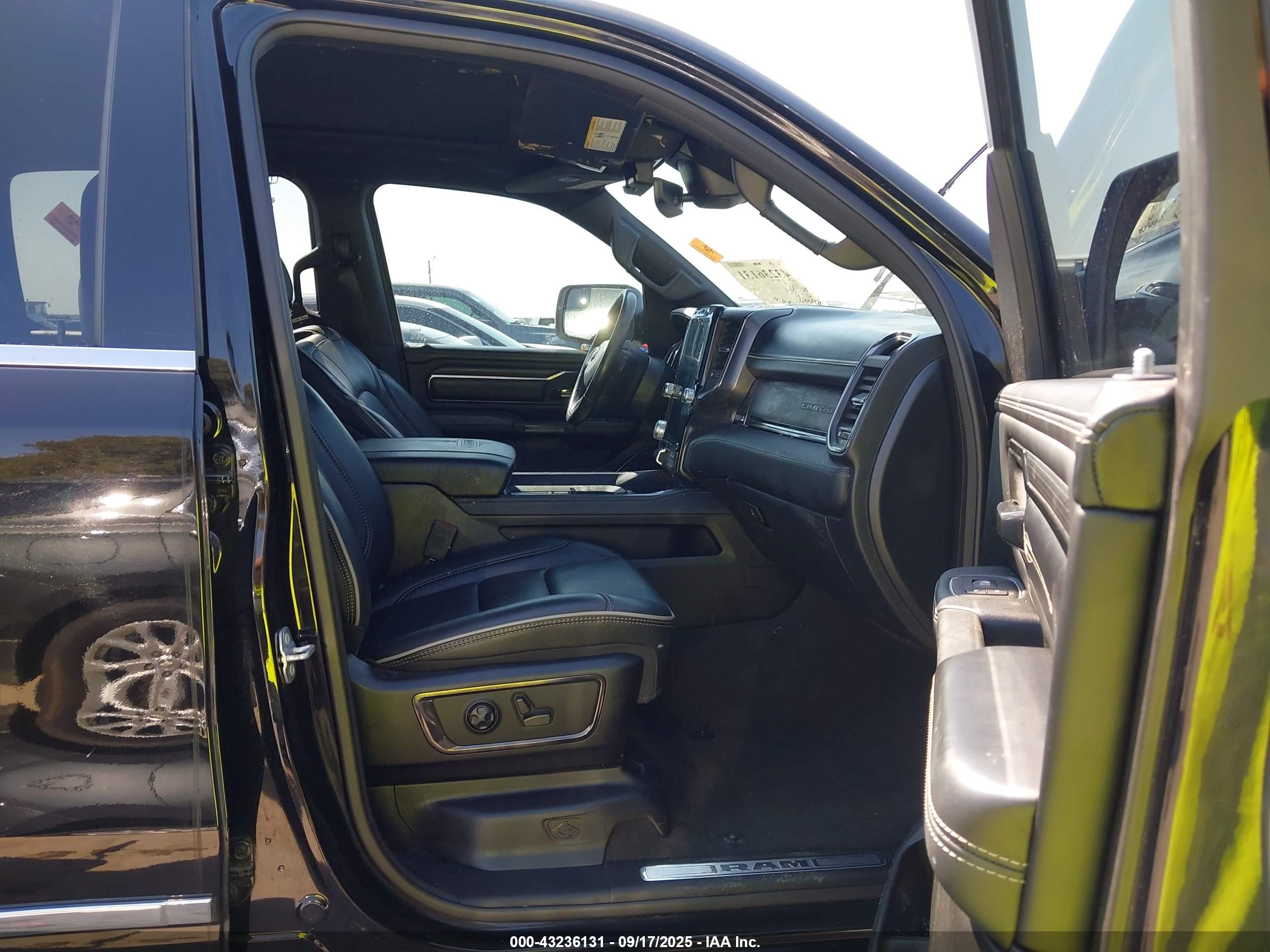 RAM 1500 image 5