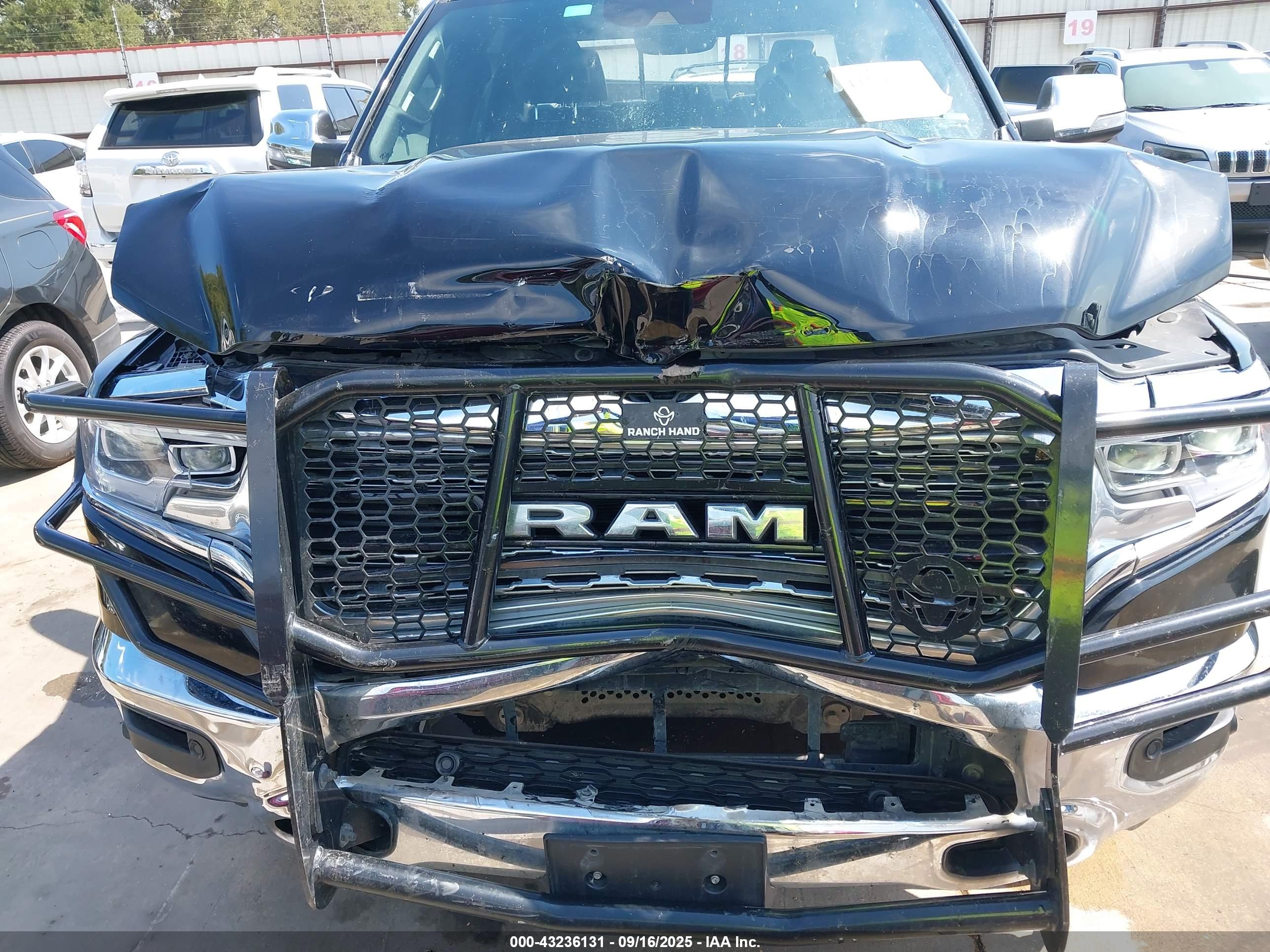 RAM 1500 image 6