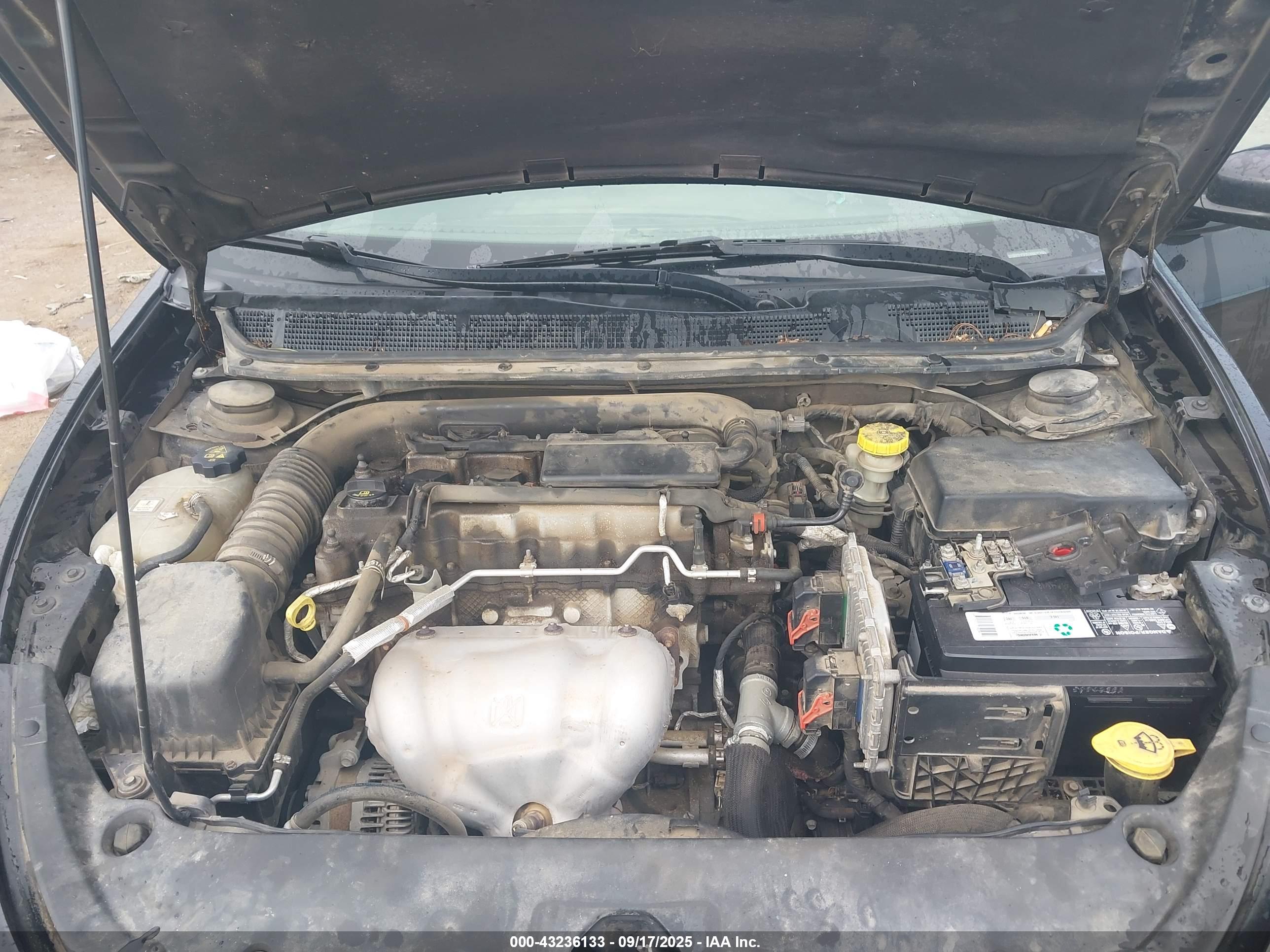 DODGE DART image 10