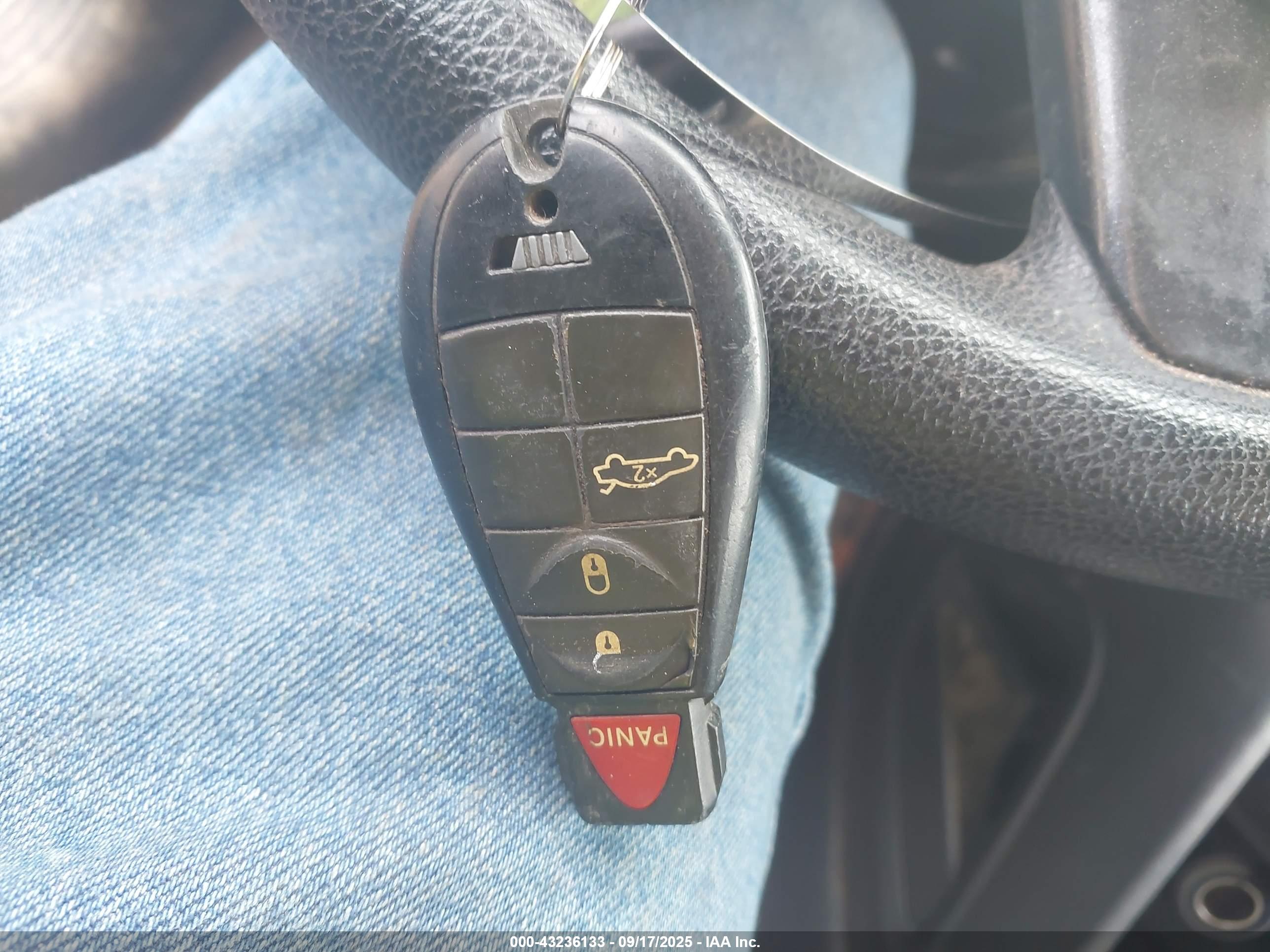 DODGE DART image 11