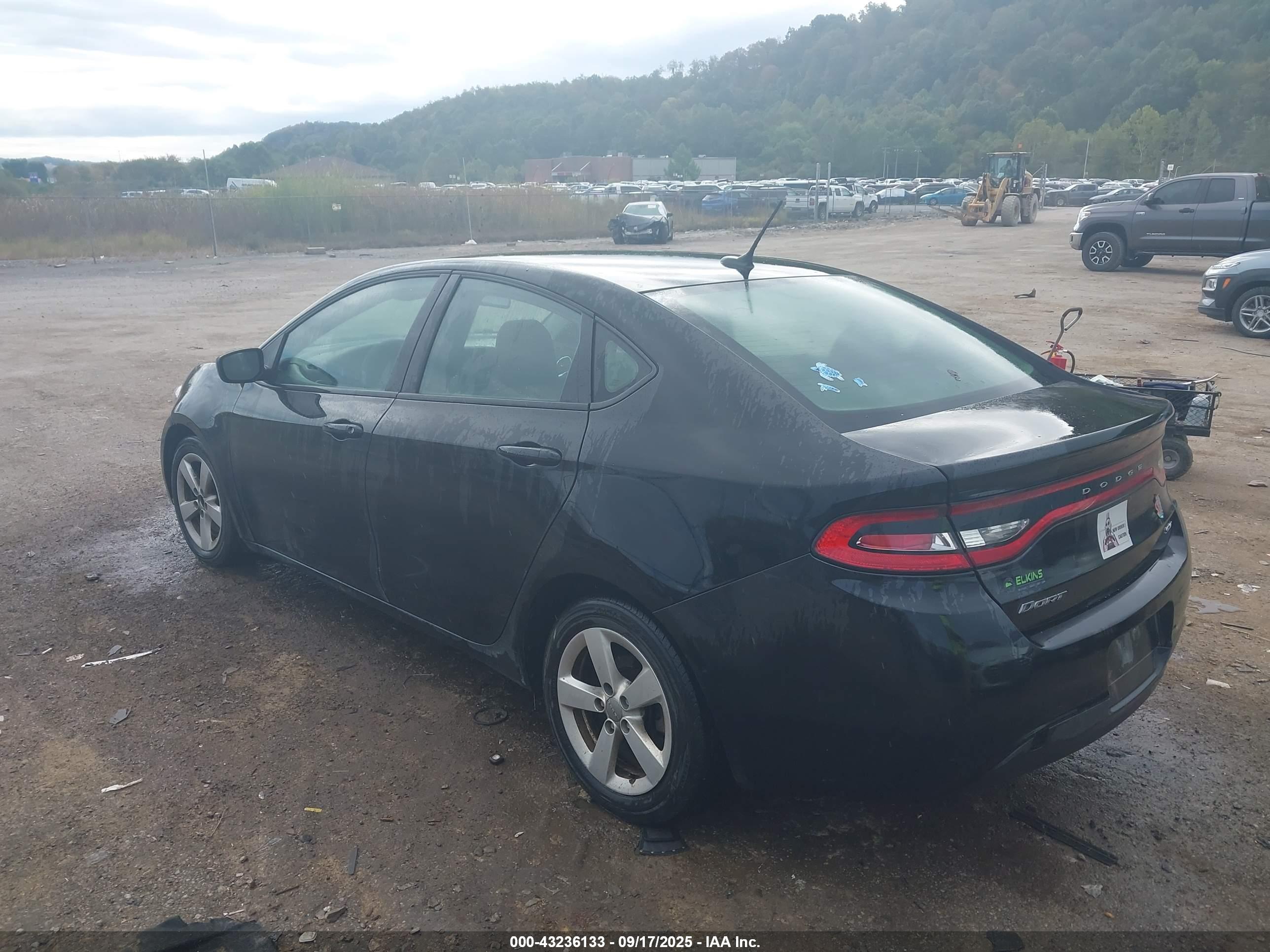 DODGE DART image 3