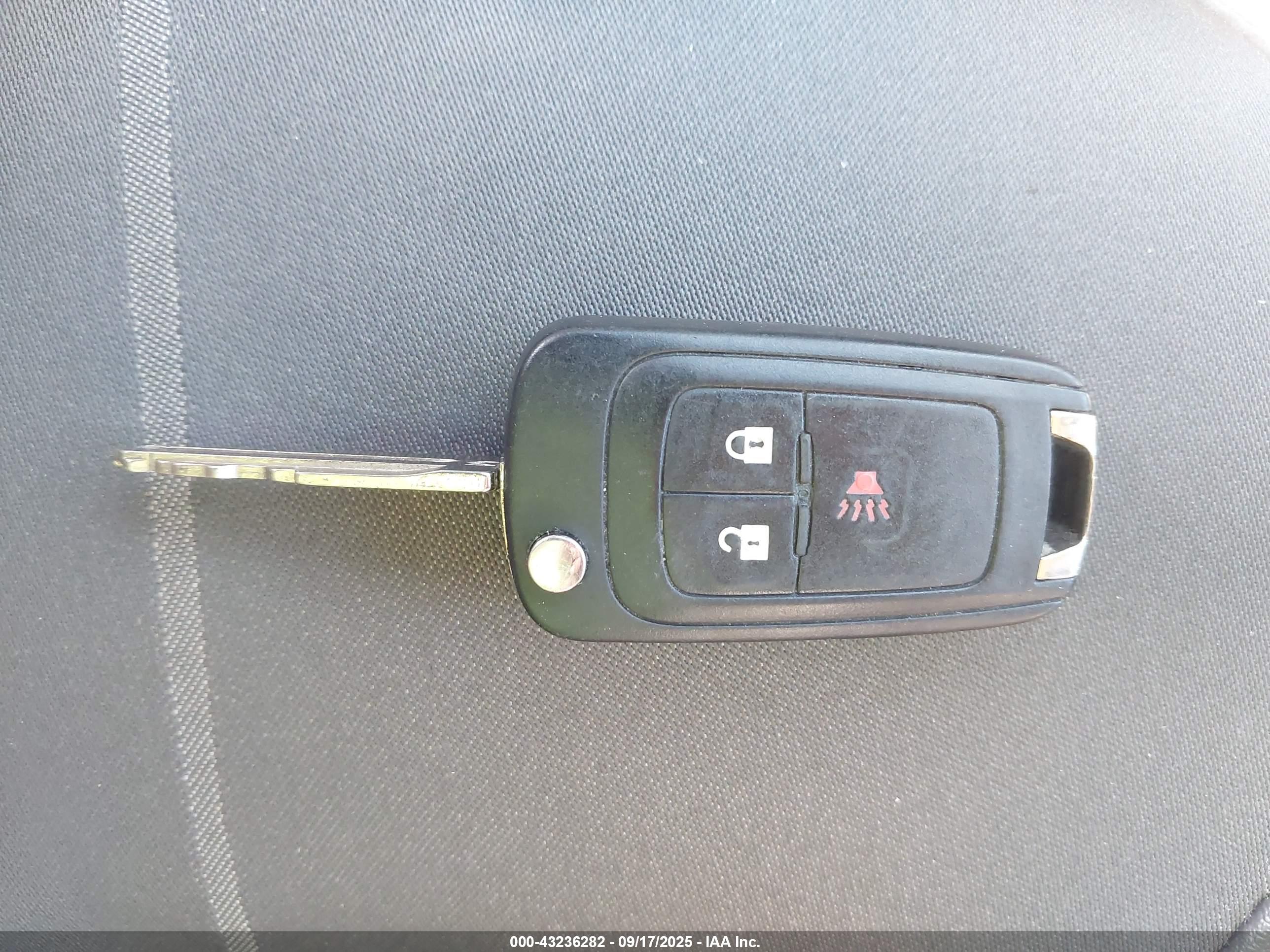 CHEVROLET SPARK image 11