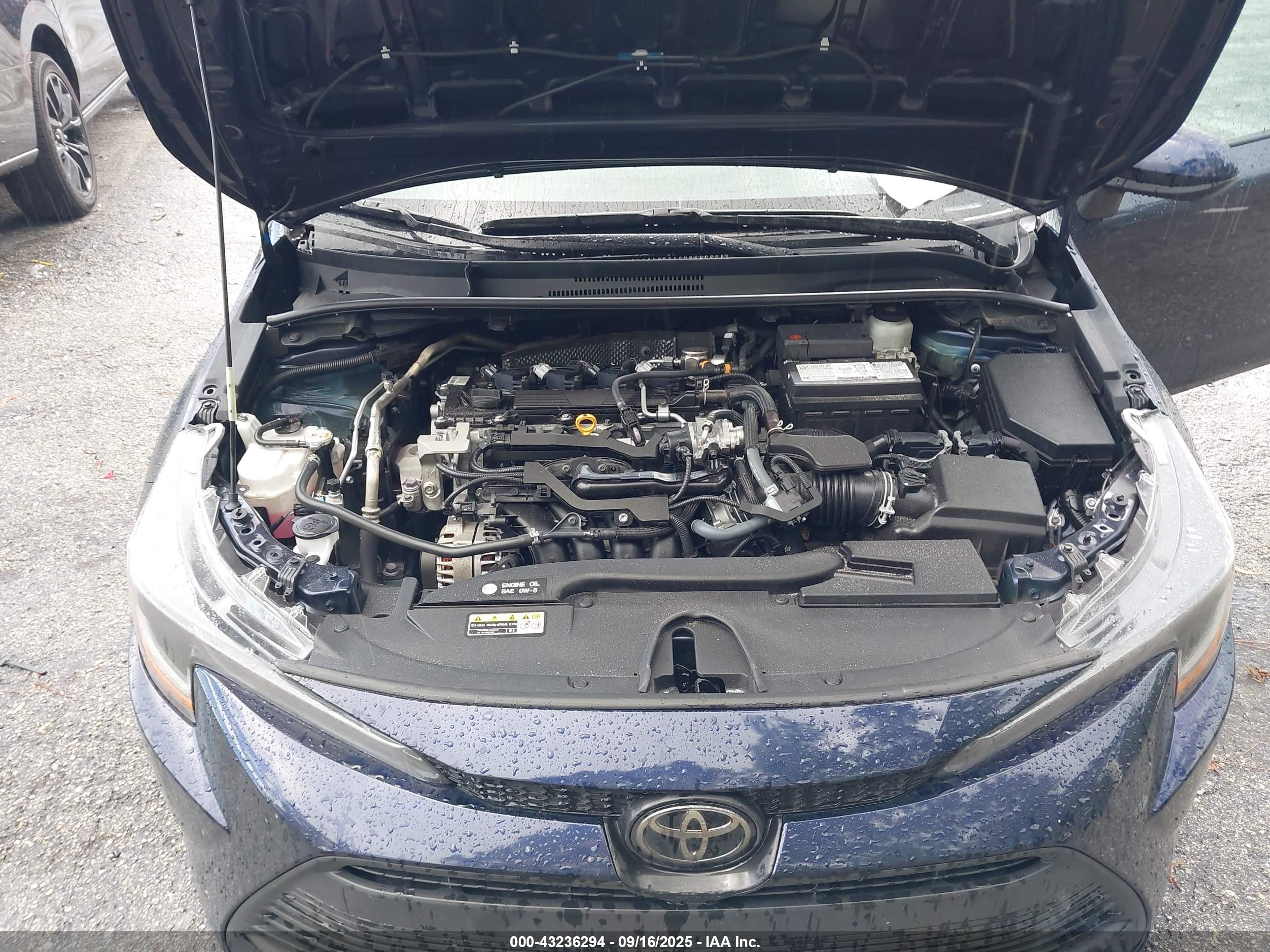 TOYOTA COROLLA image 10