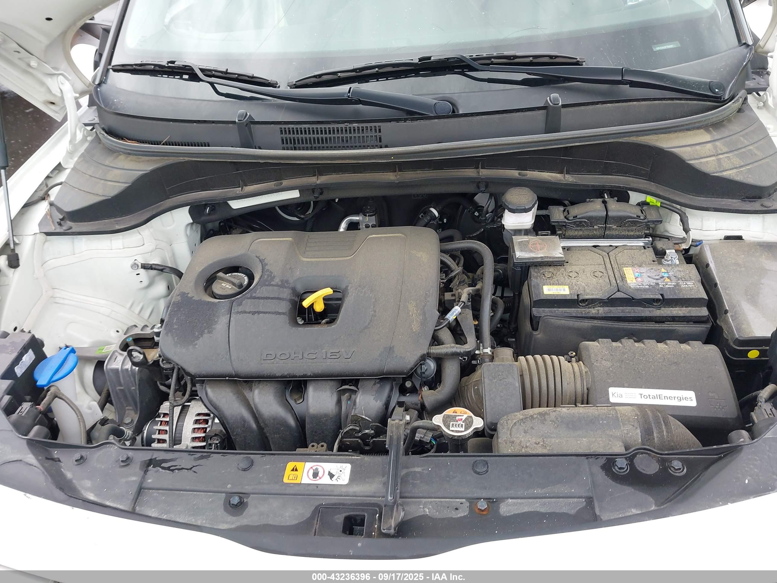 KIA SOUL image 10