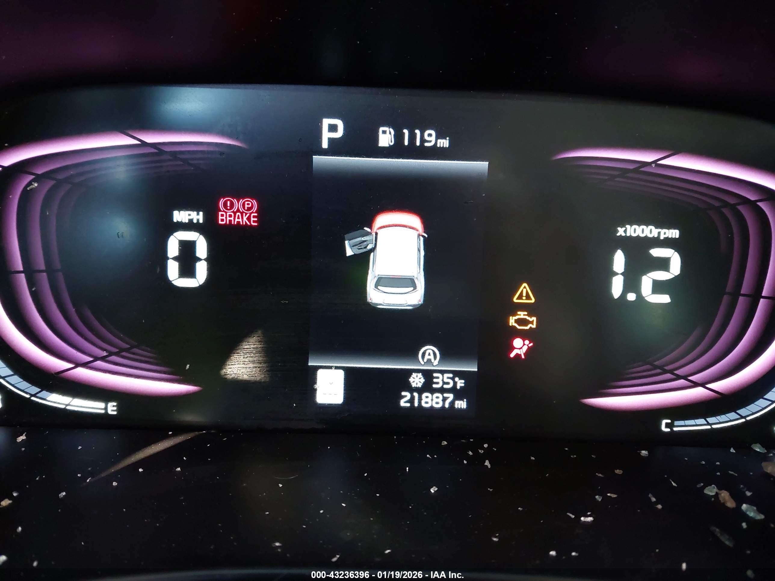 KIA SOUL image 7