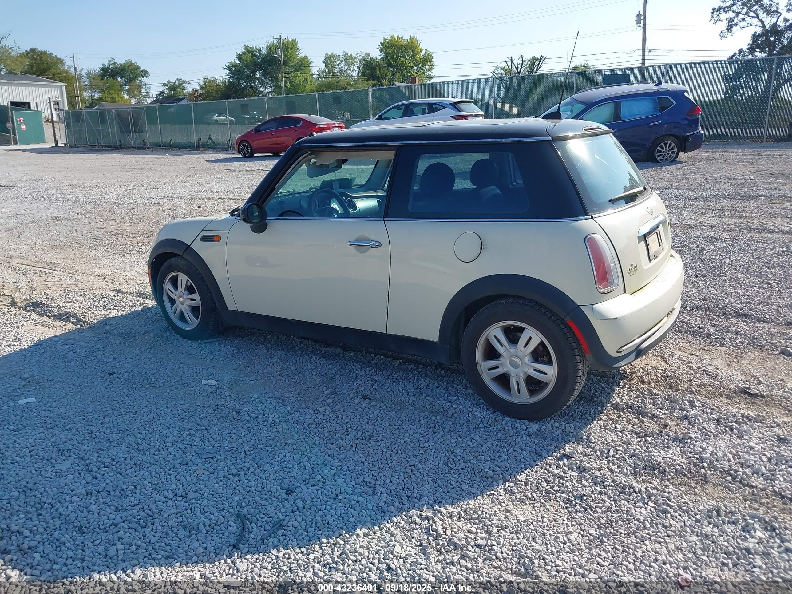 MINI COOPER image 3