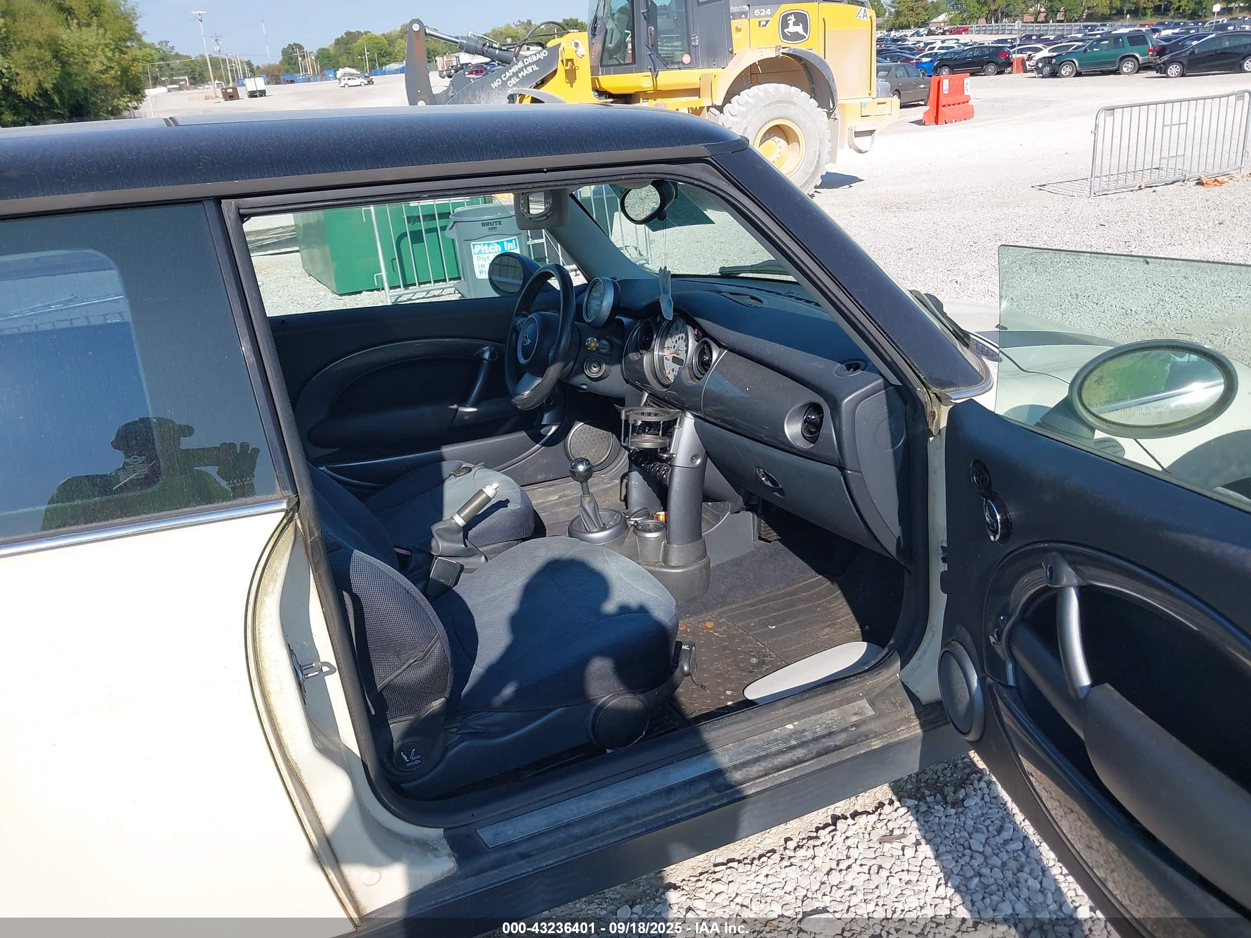 MINI COOPER image 5