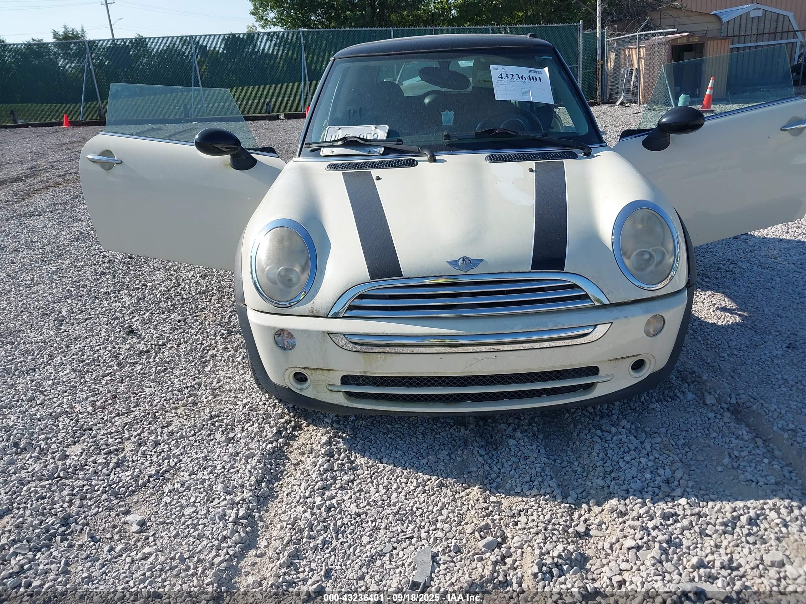 MINI COOPER image 6