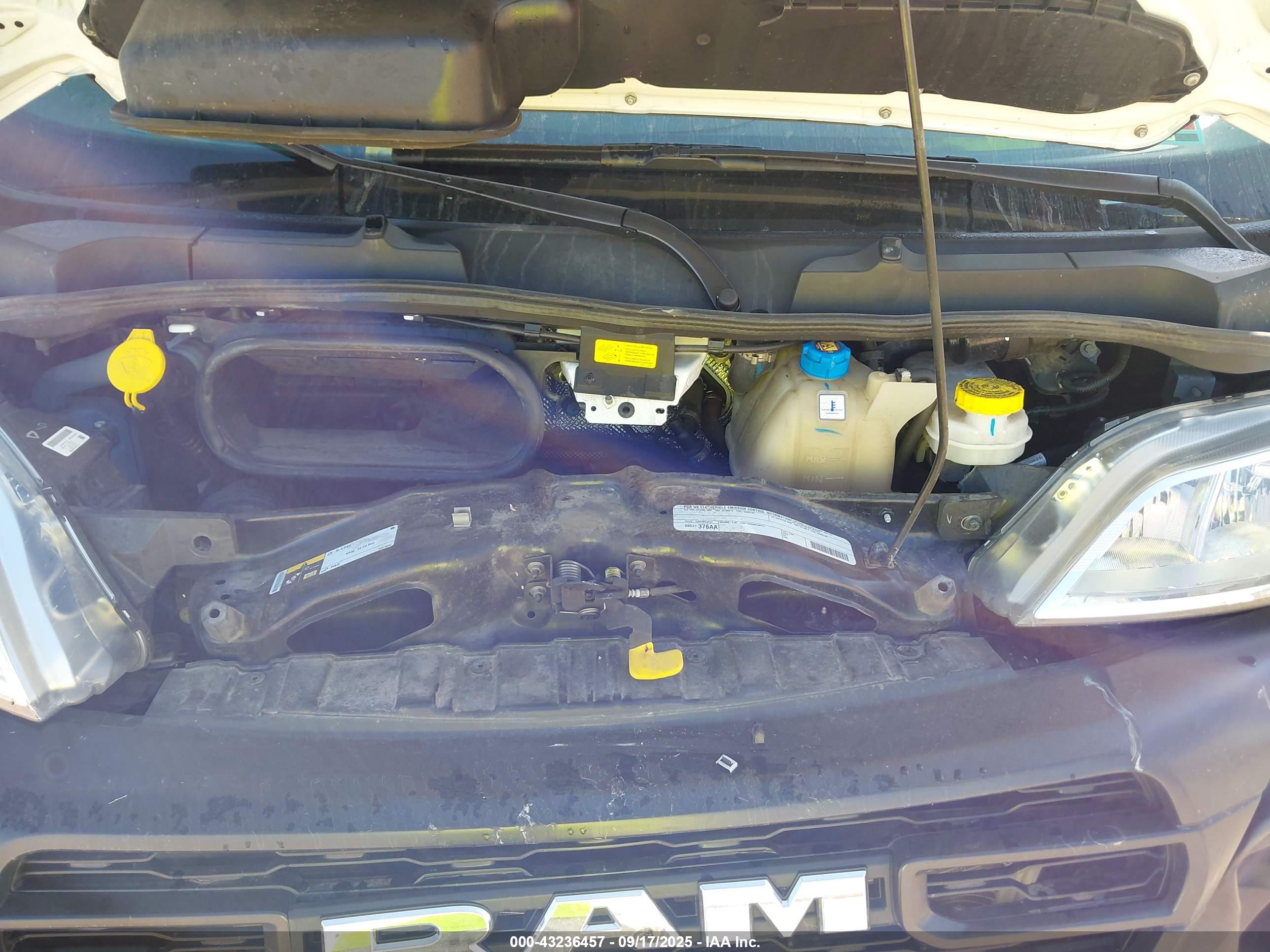 RAM PROMASTER image 10