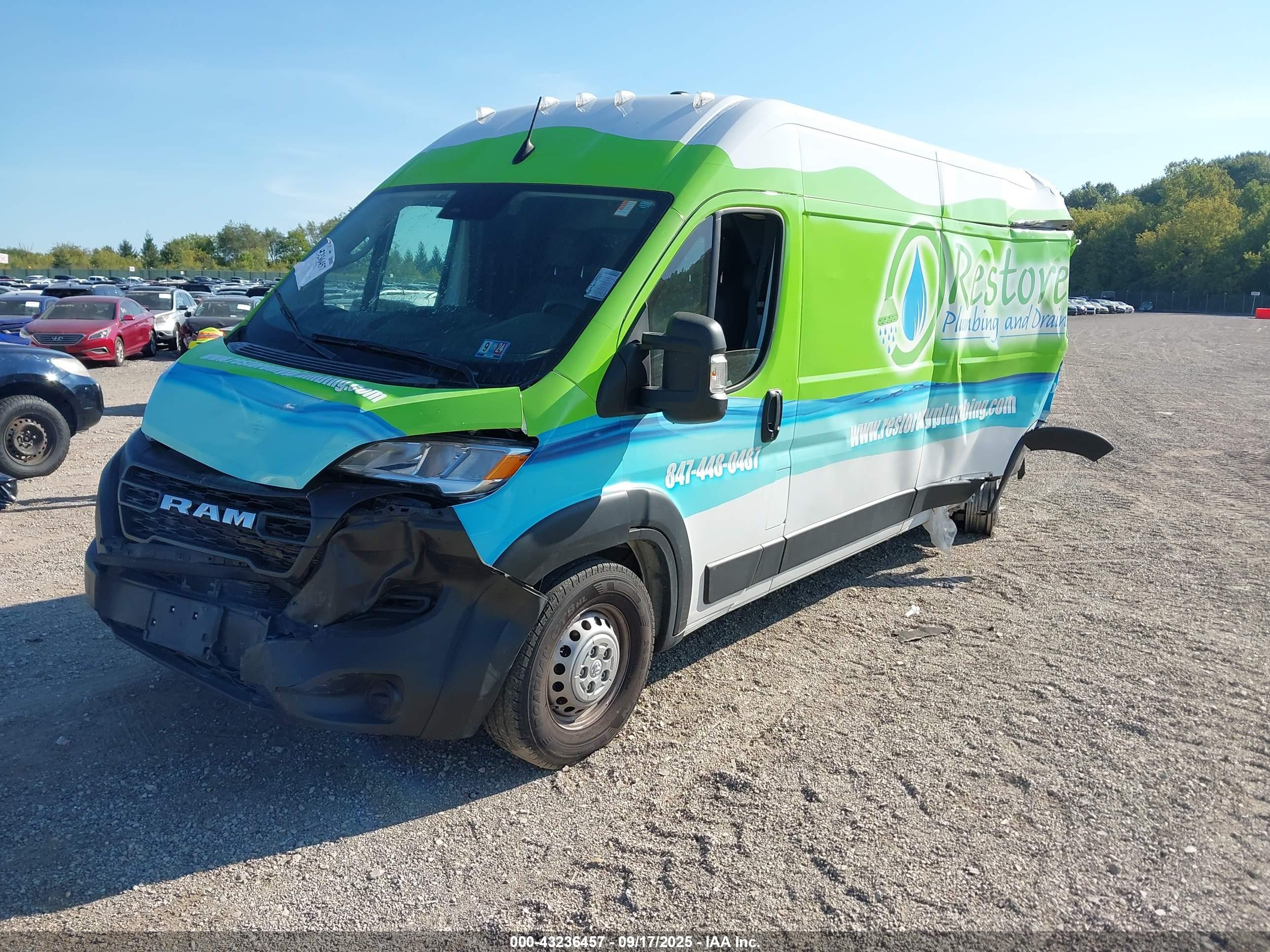 RAM PROMASTER image 2