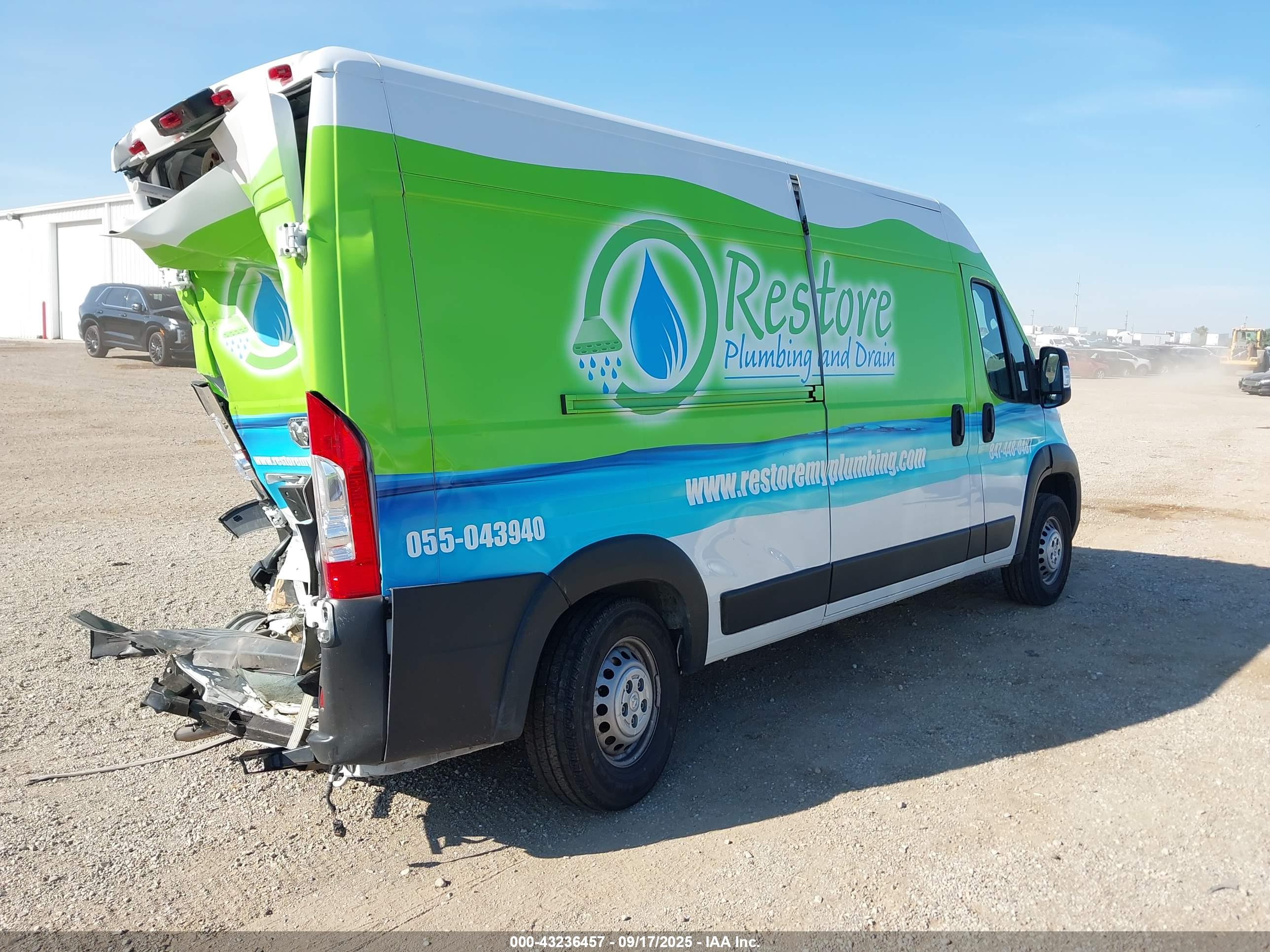 RAM PROMASTER image 4