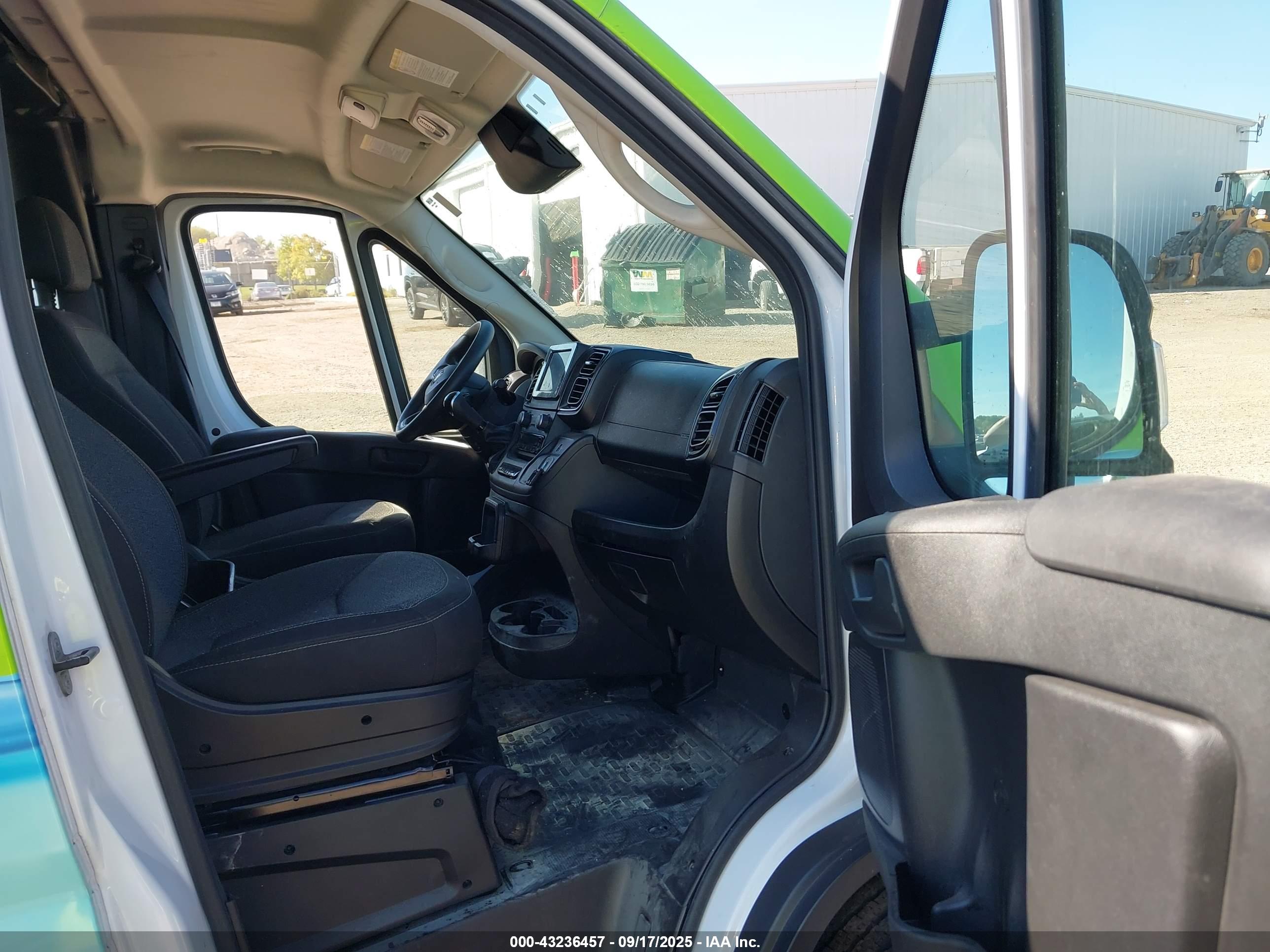 RAM PROMASTER image 5