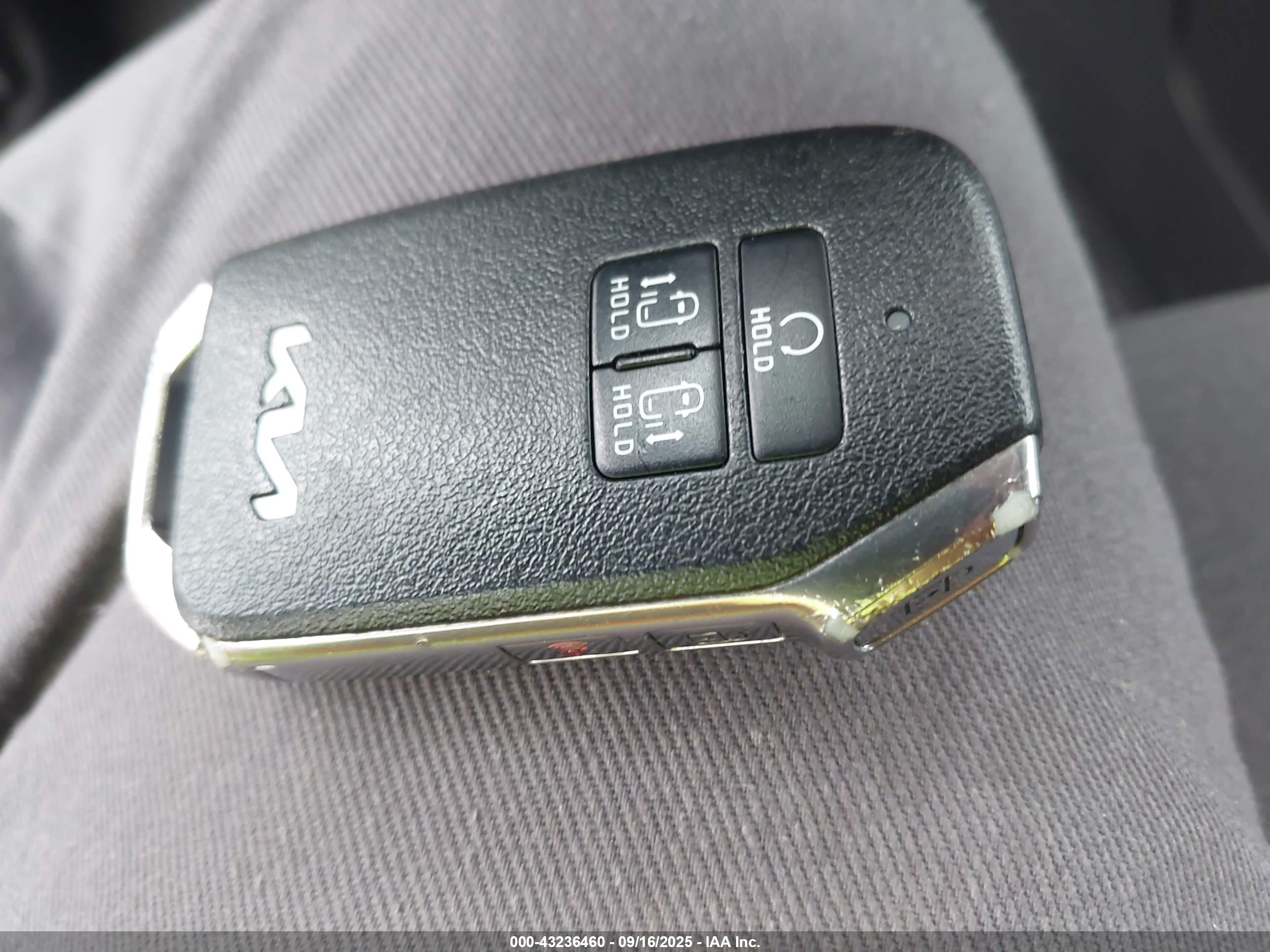 KIA CARNIVAL image 11