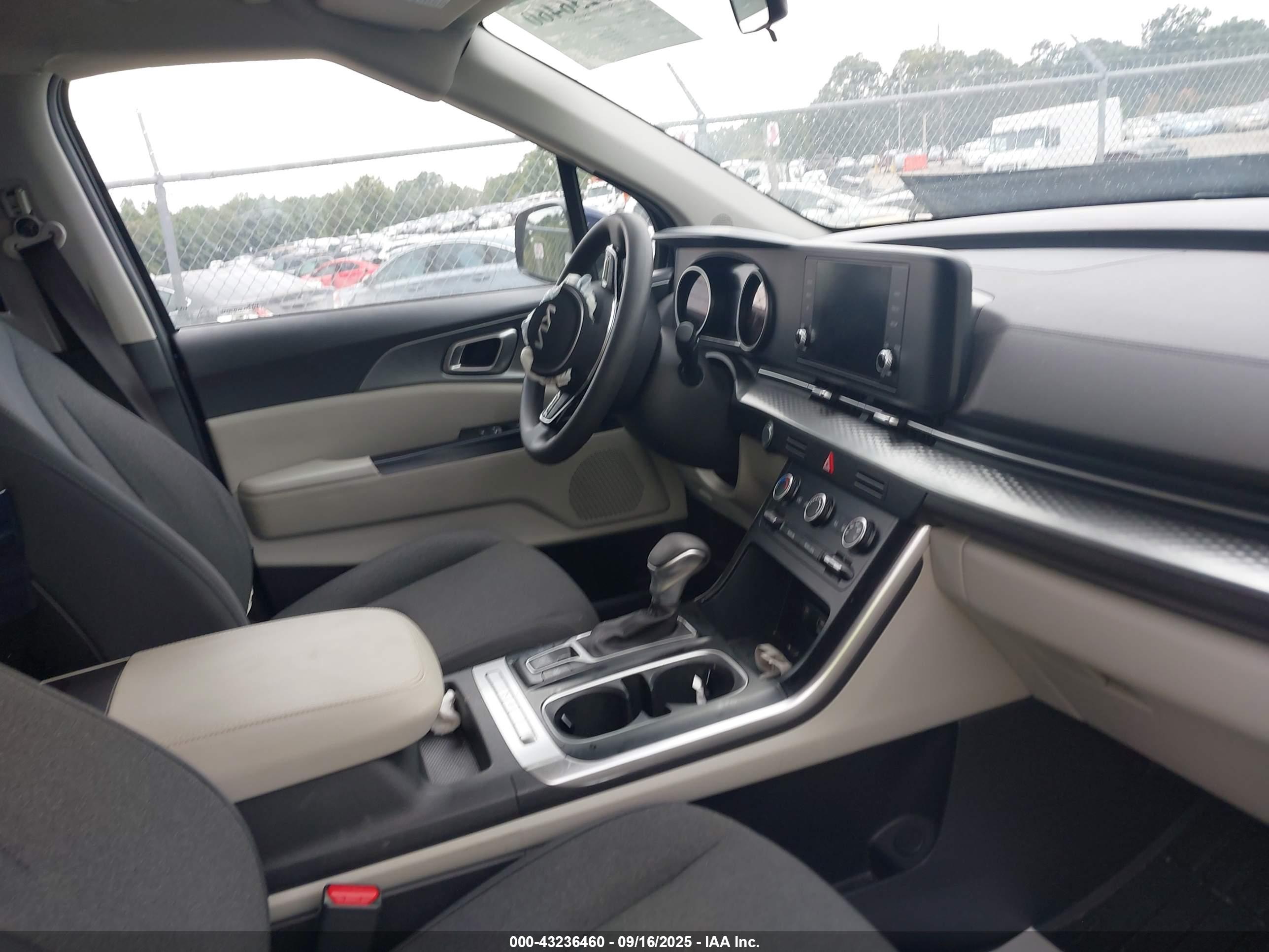 KIA CARNIVAL image 5