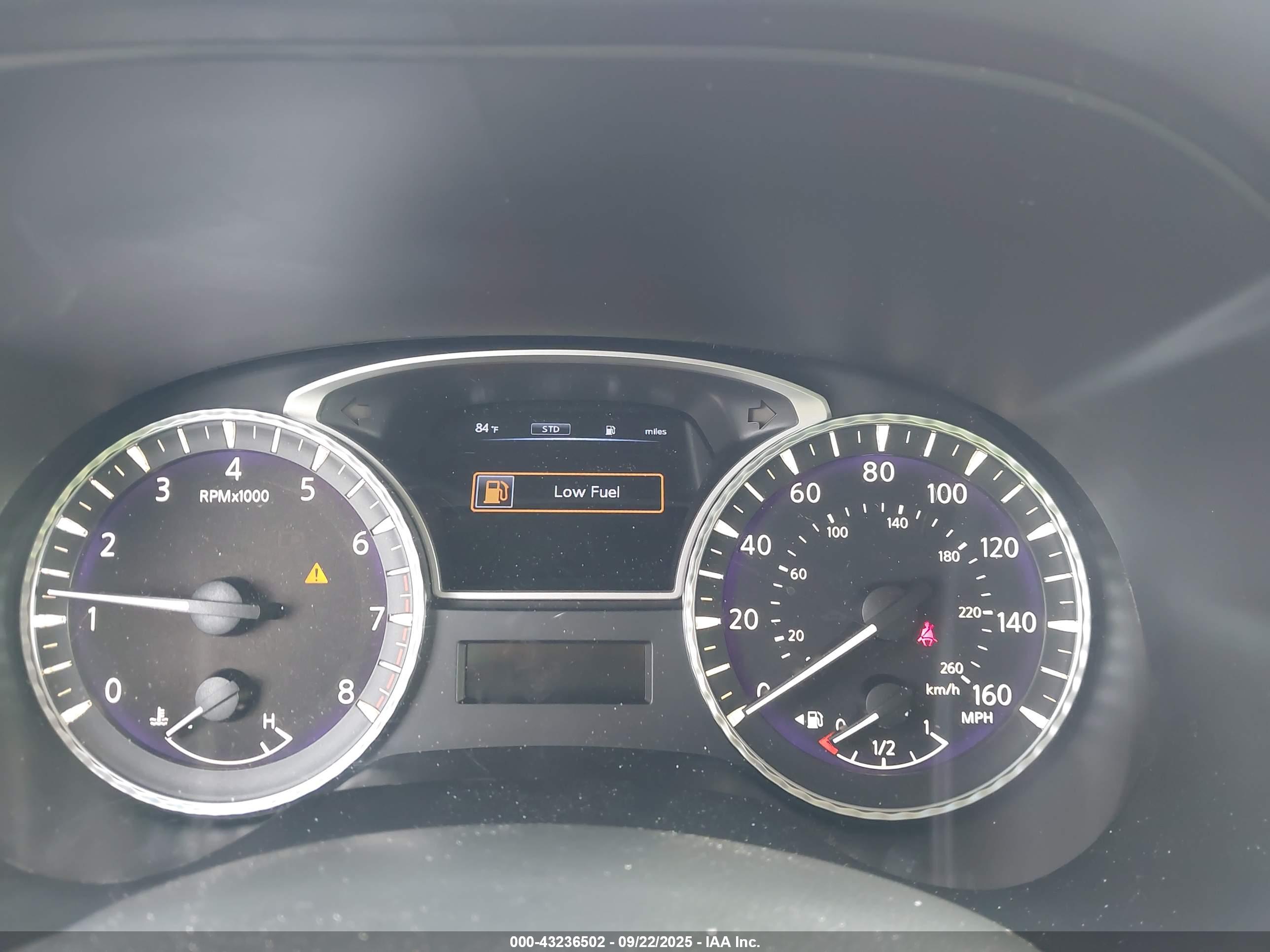 INFINITI QX60 image 7