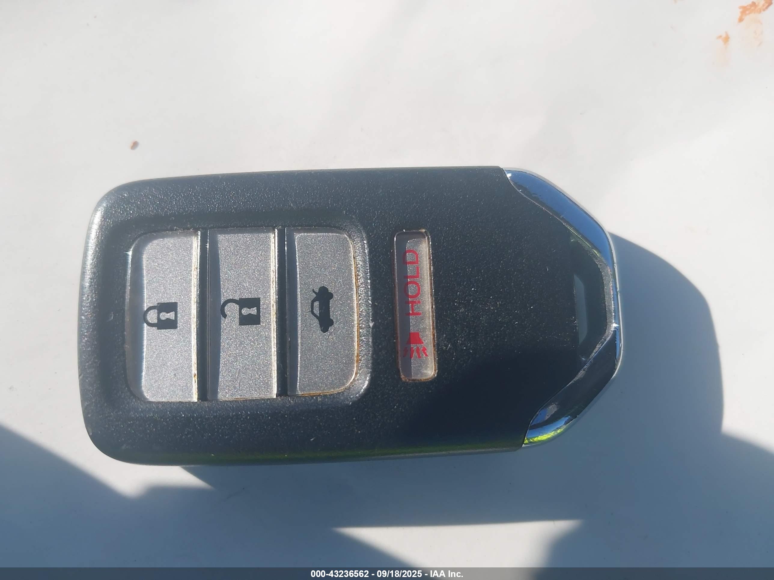 HONDA CIVIC image 11