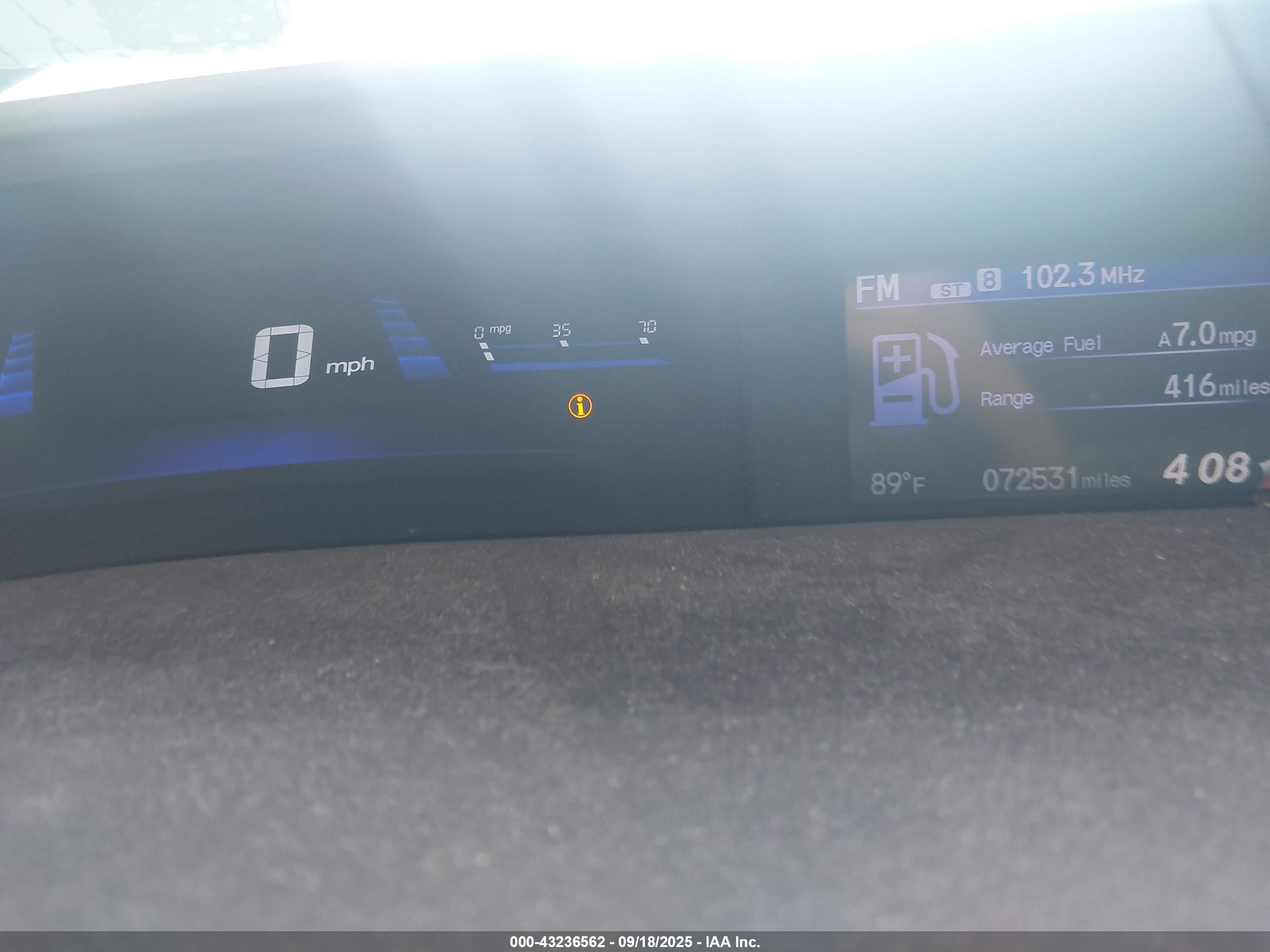 HONDA CIVIC image 7