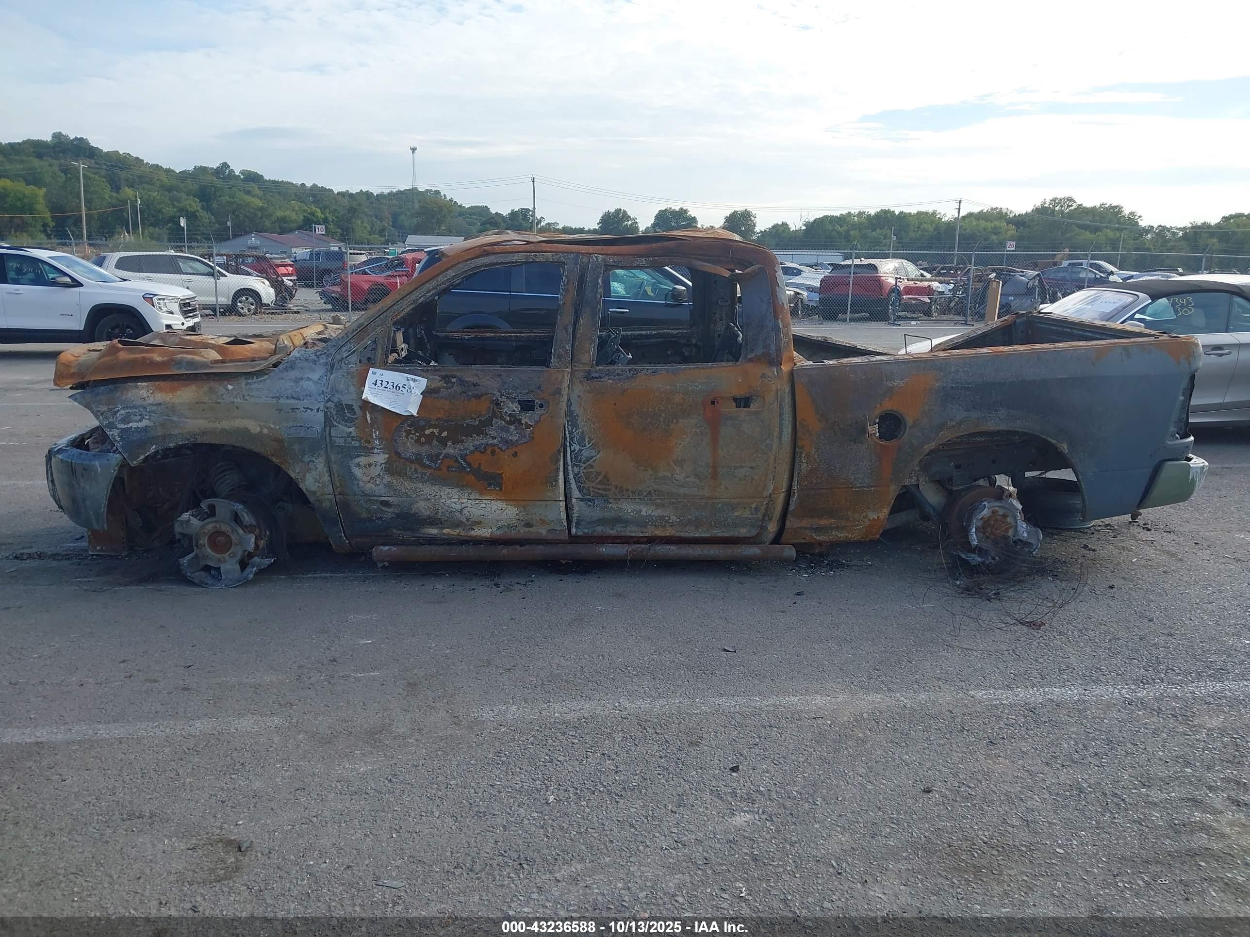 RAM 2500 image 6