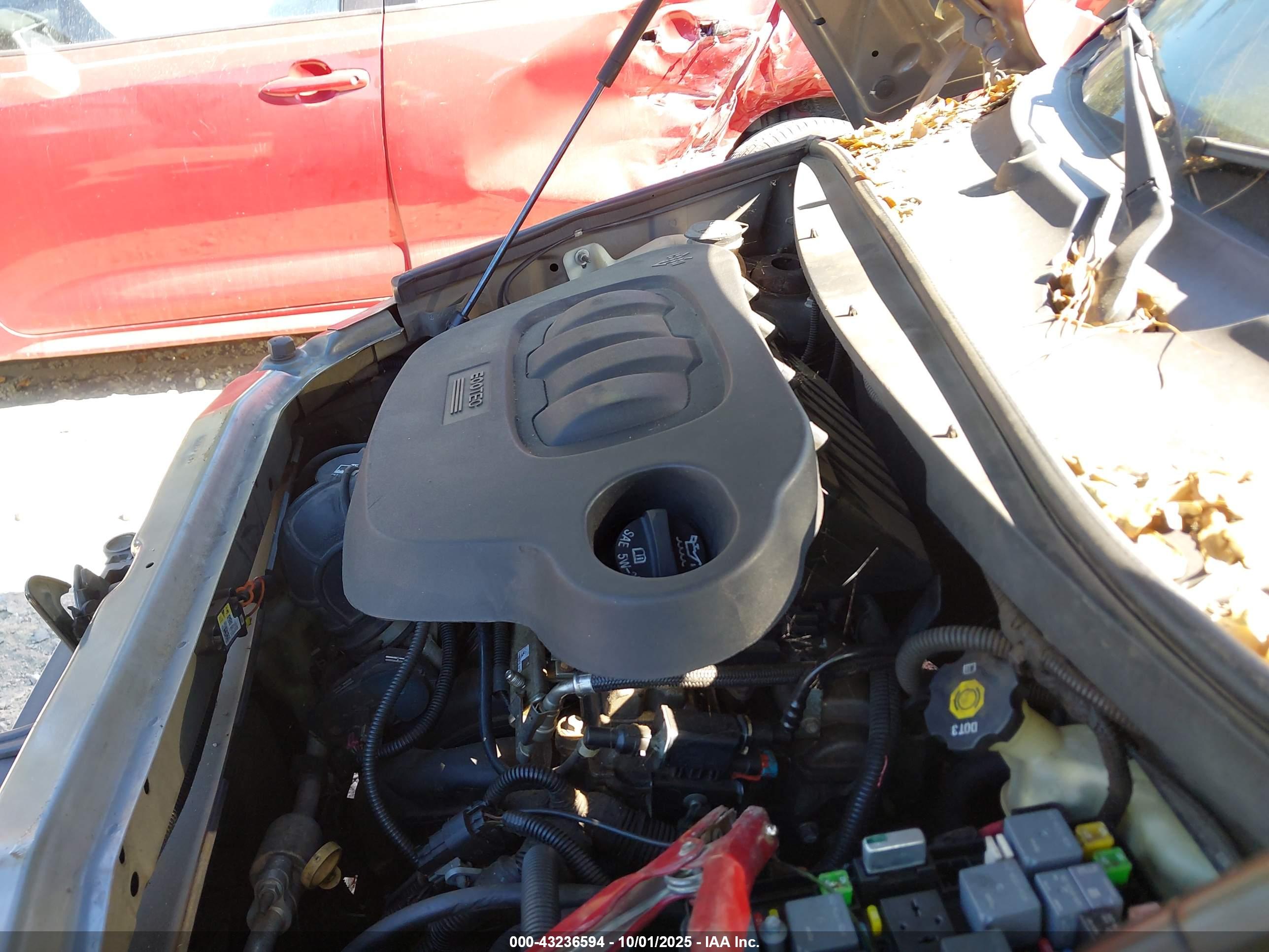 CHEVROLET HHR image 10