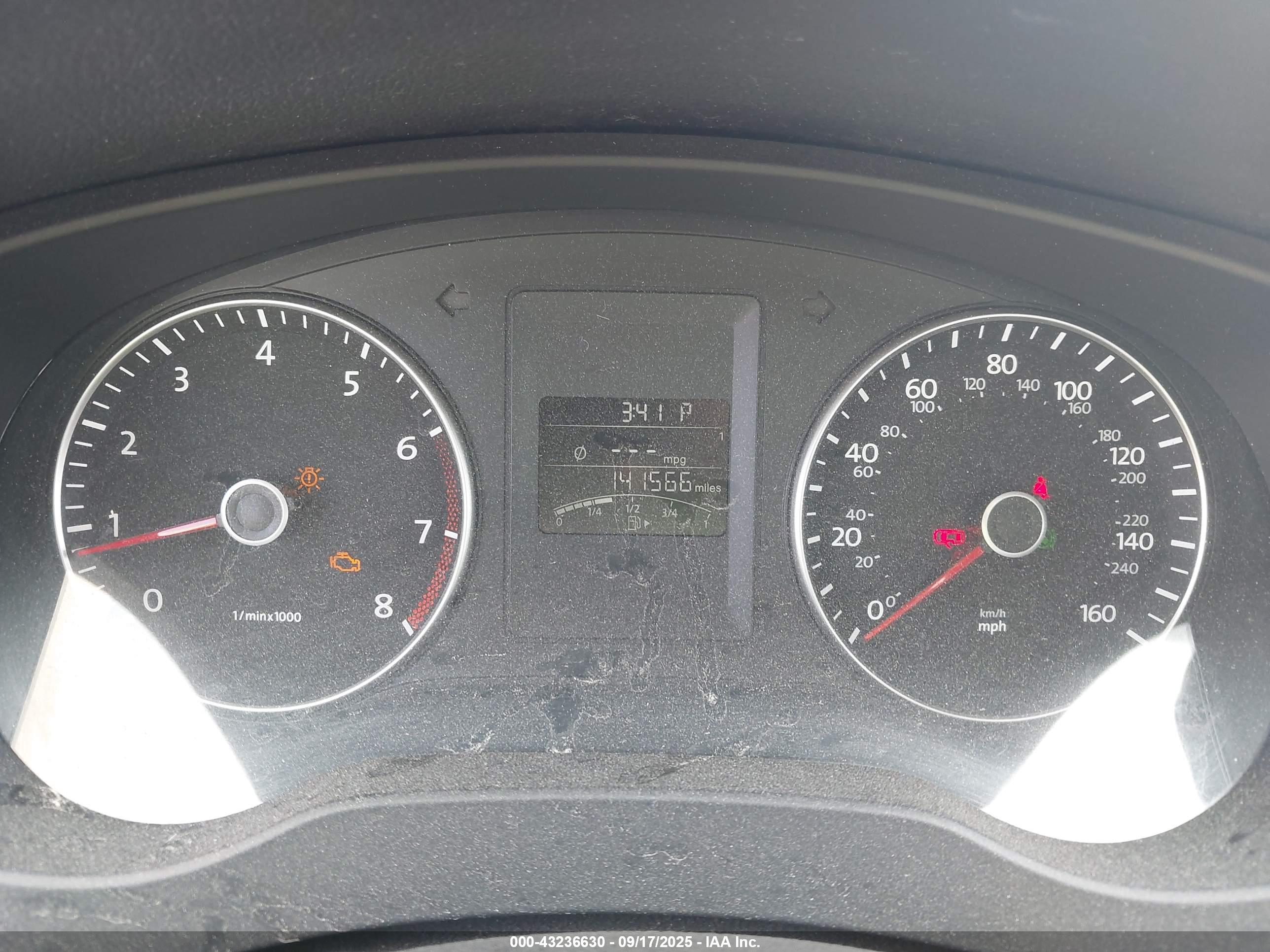 VOLKSWAGEN JETTA image 7