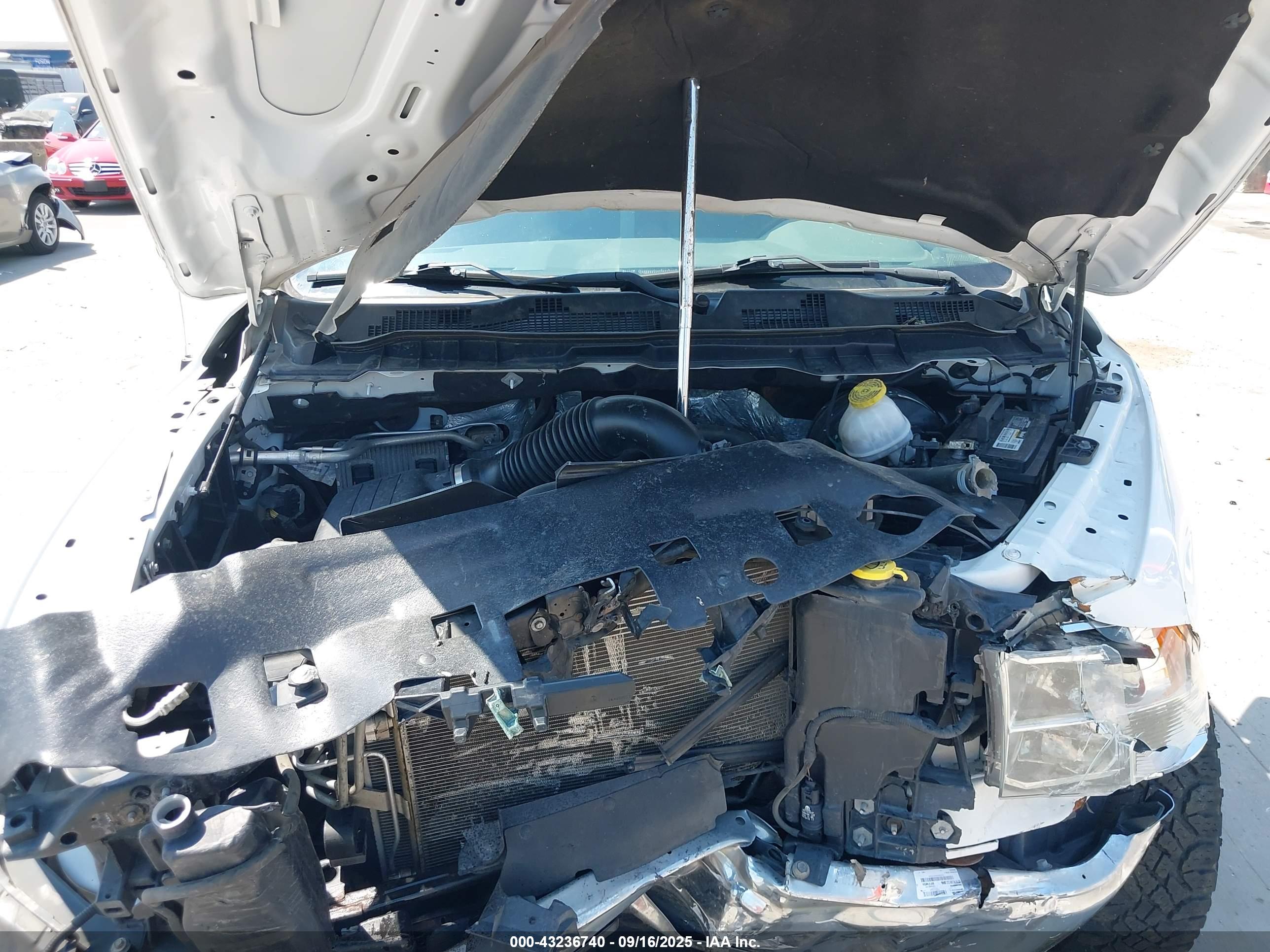 RAM 1500 image 10