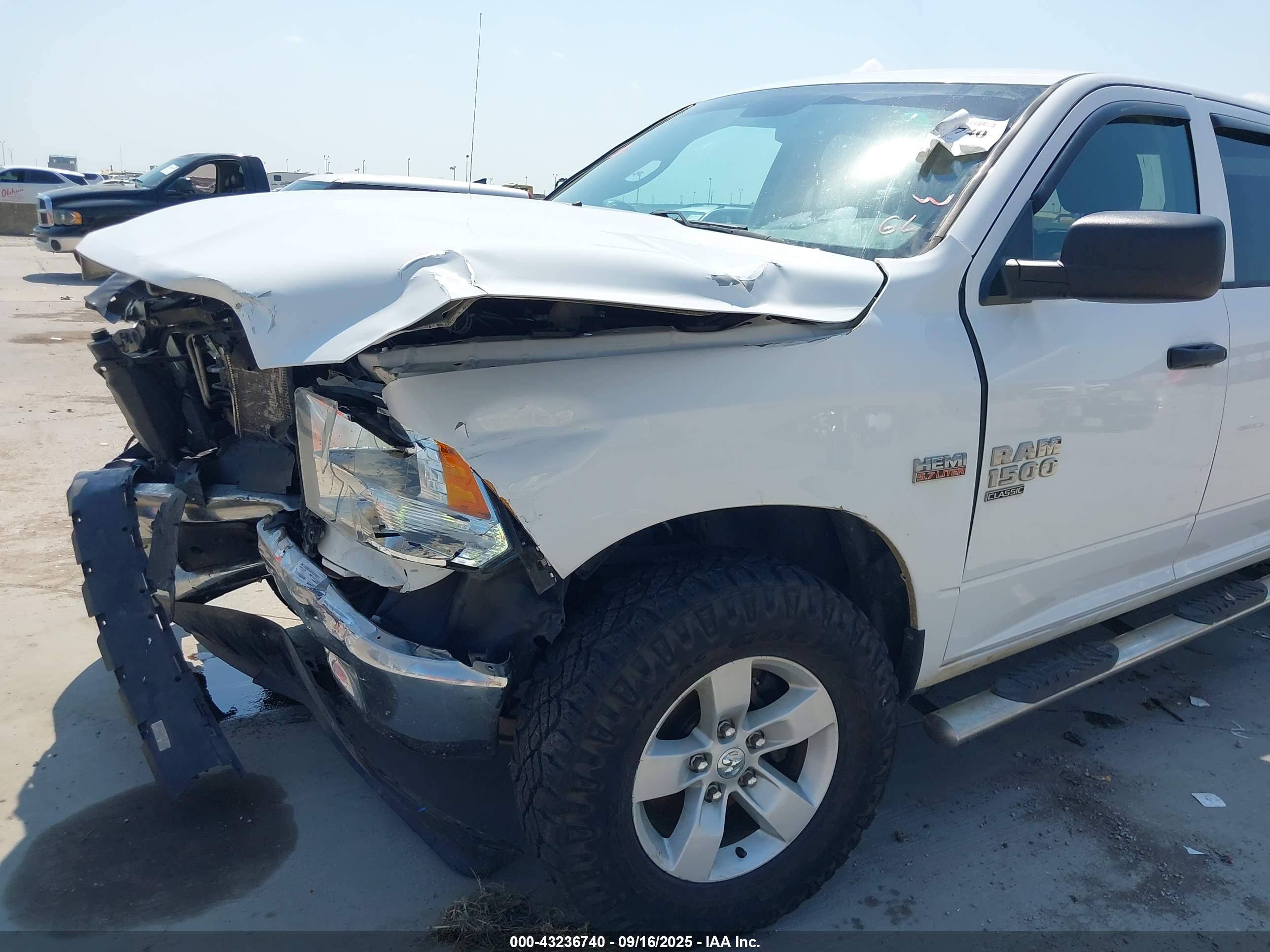 RAM 1500 image 6