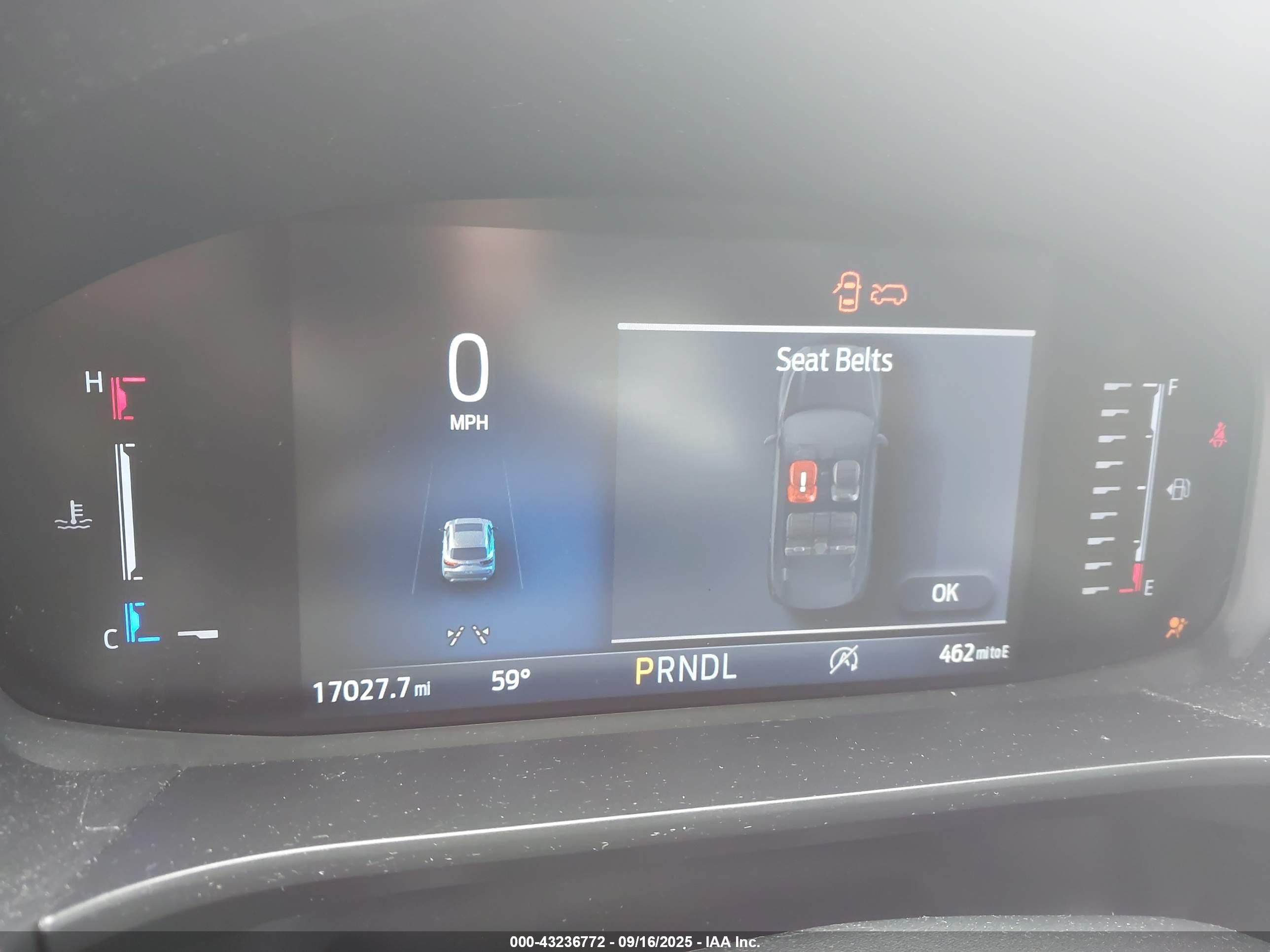 FORD ESCAPE image 7