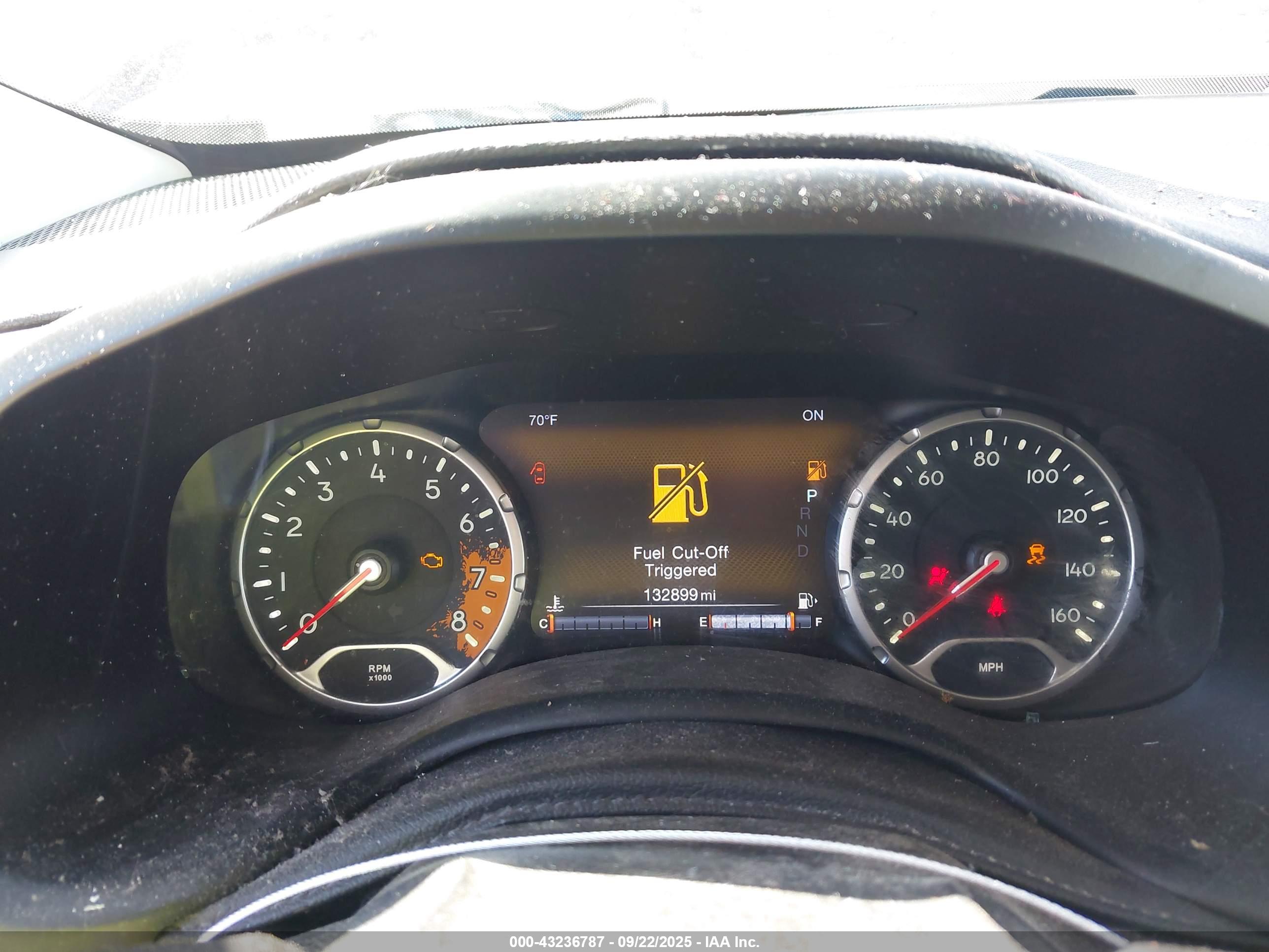 JEEP RENEGADE image 7