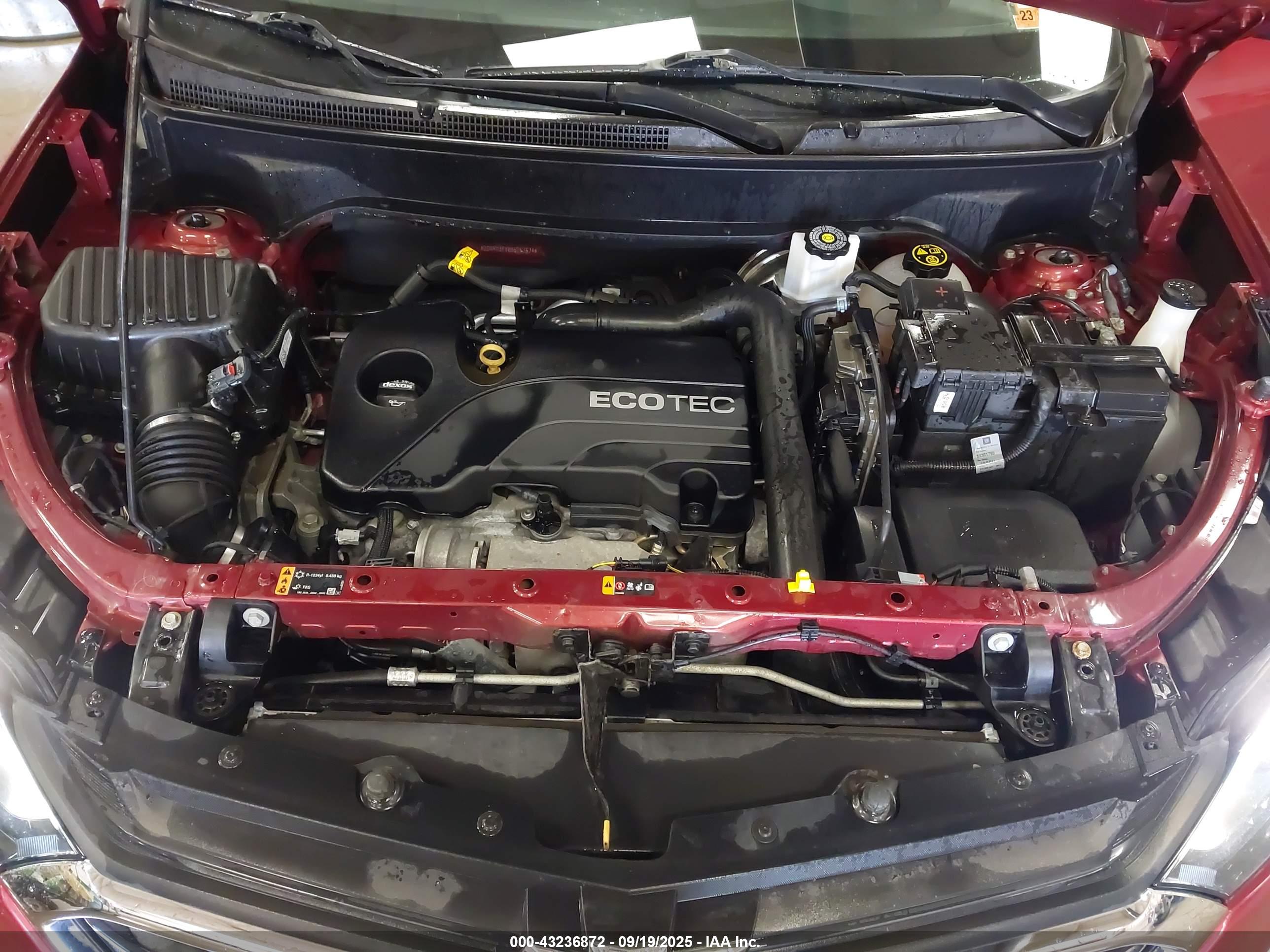 CHEVROLET EQUINOX image 10