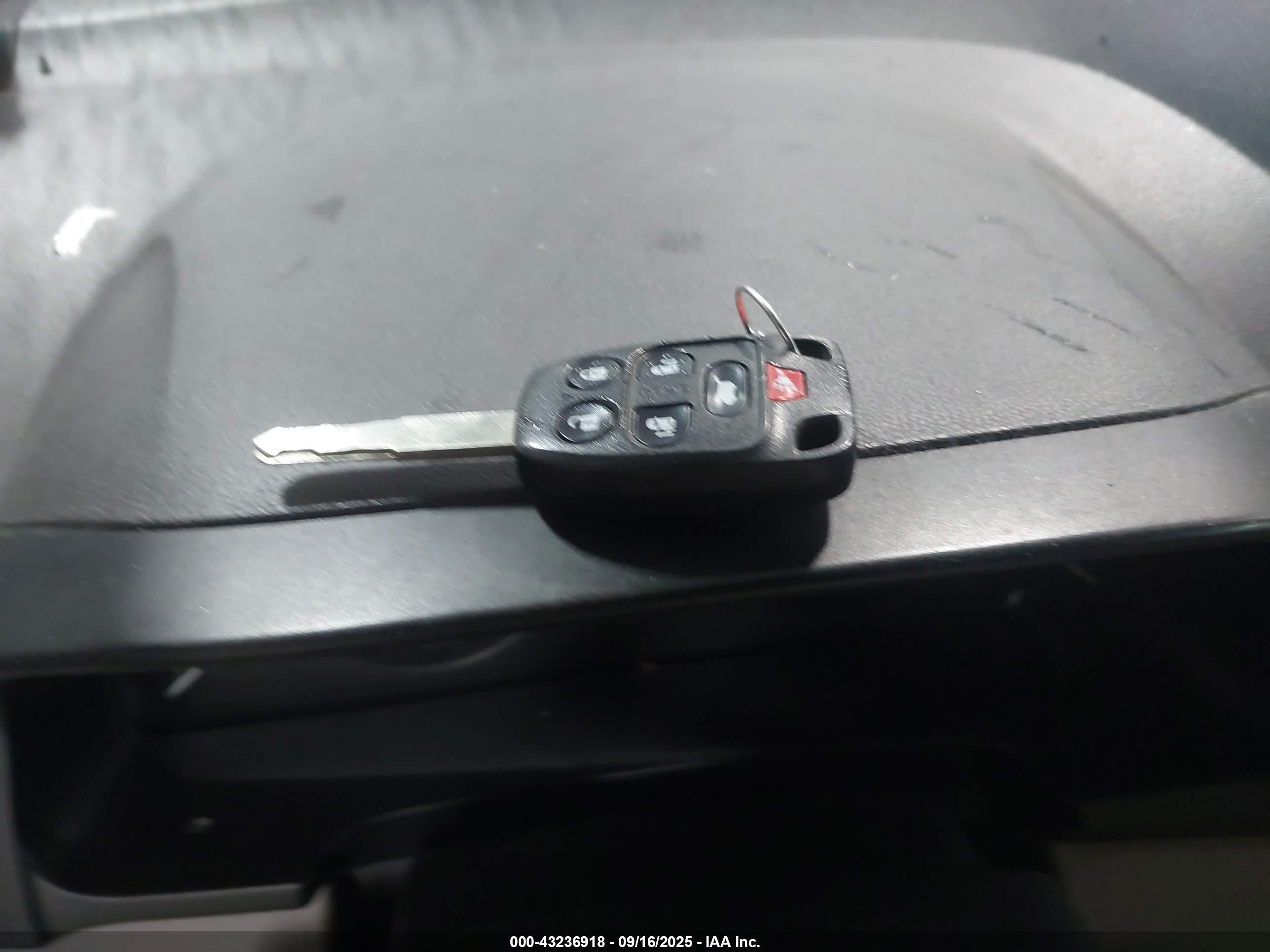 HONDA ODYSSEY image 11