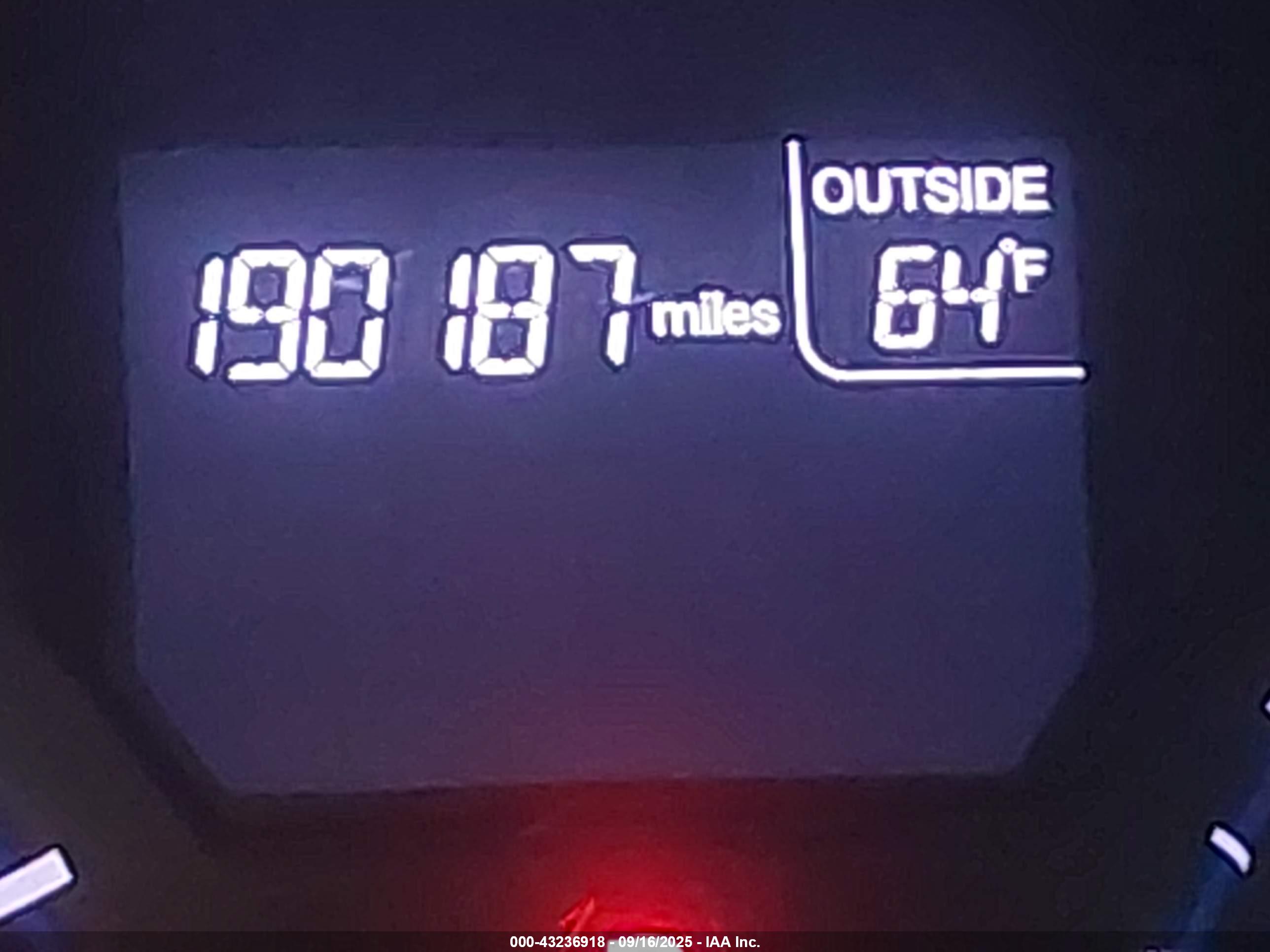 HONDA ODYSSEY image 7