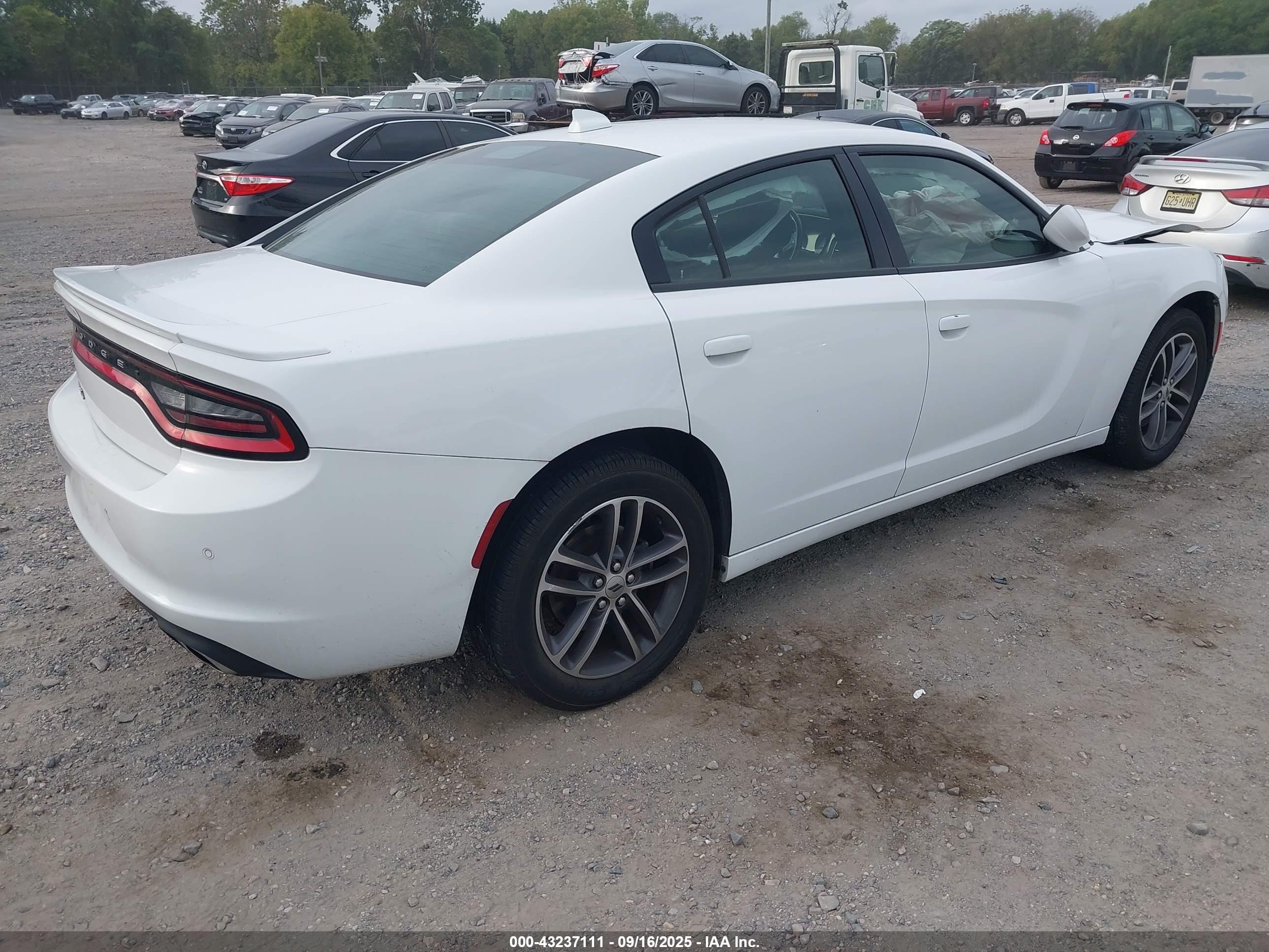 DODGE CHARGER image 4
