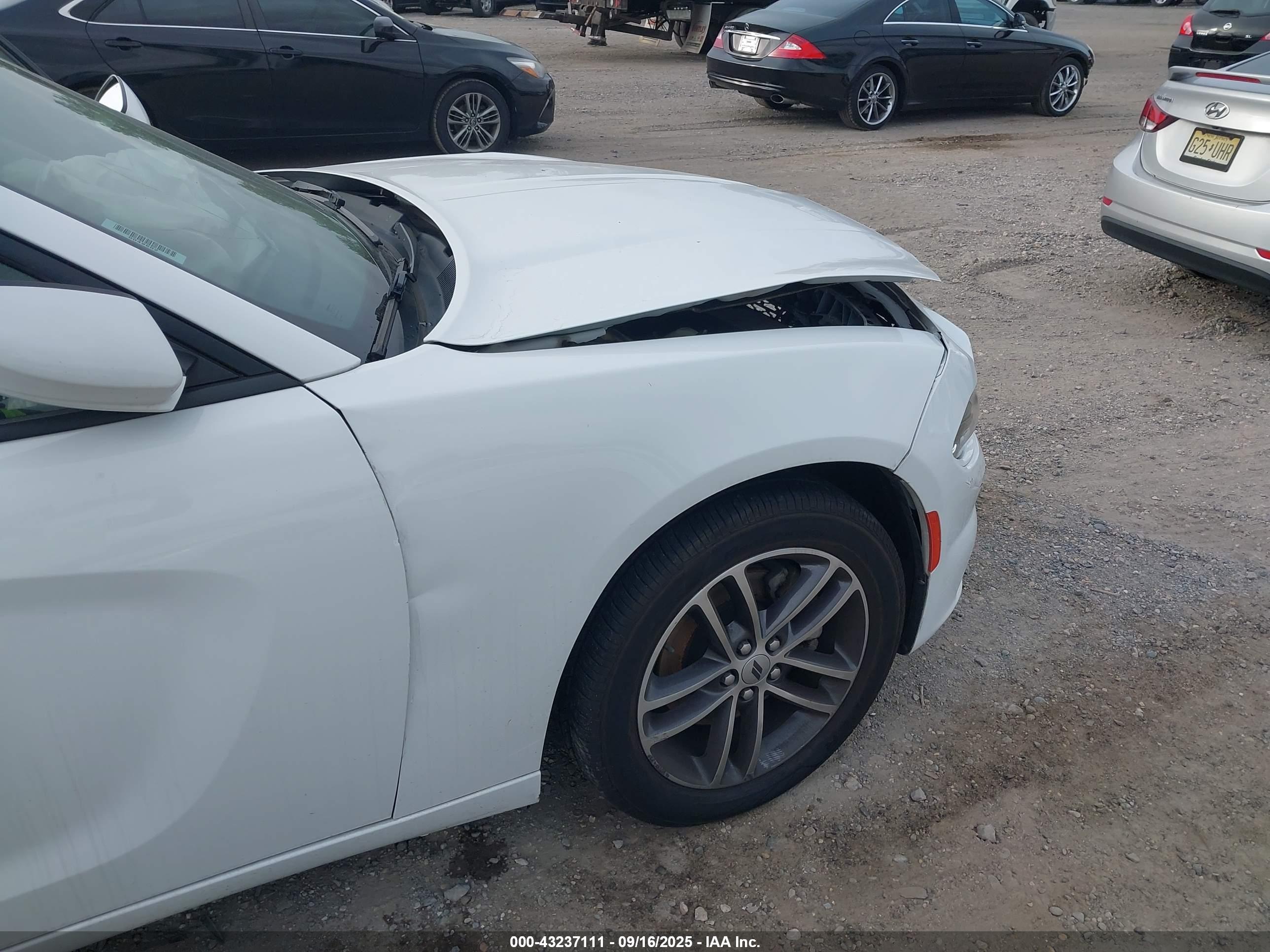 DODGE CHARGER image 6