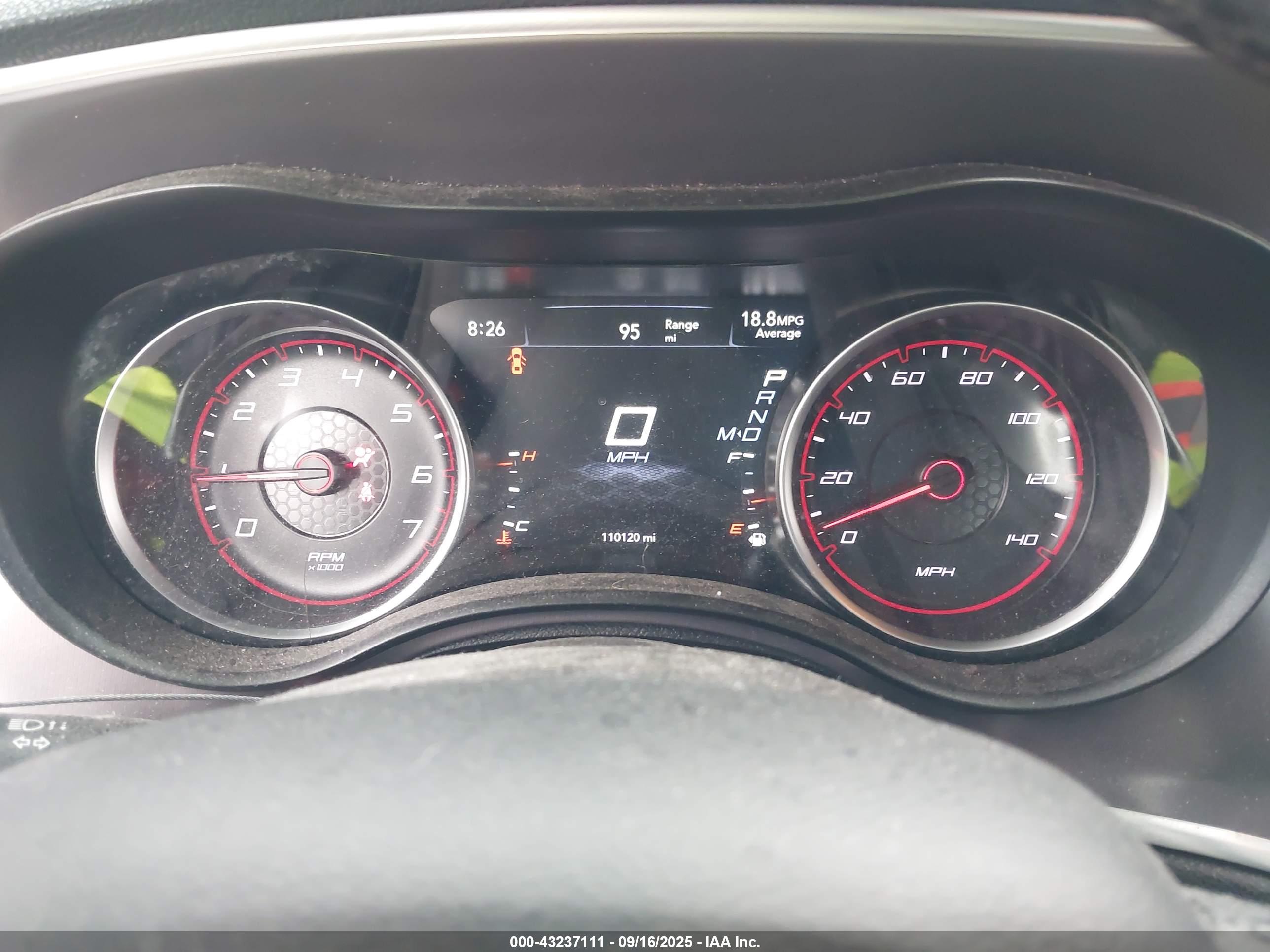 DODGE CHARGER image 7