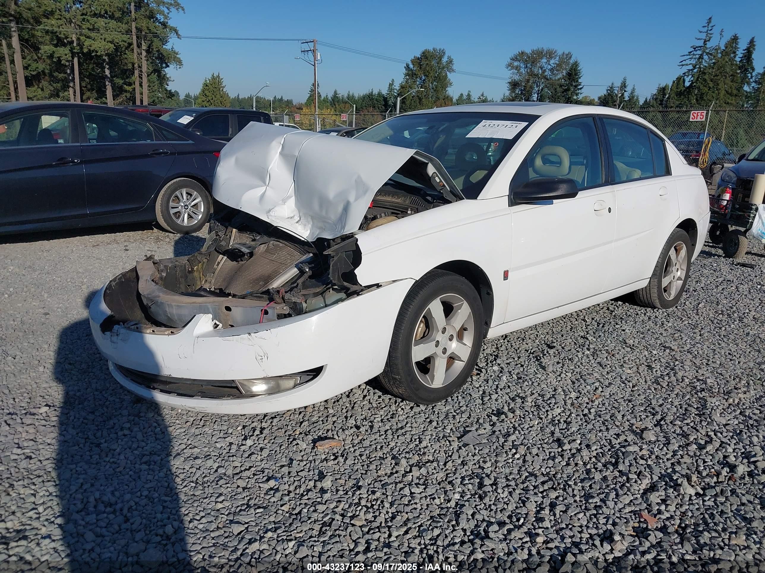 SATURN ION image 2