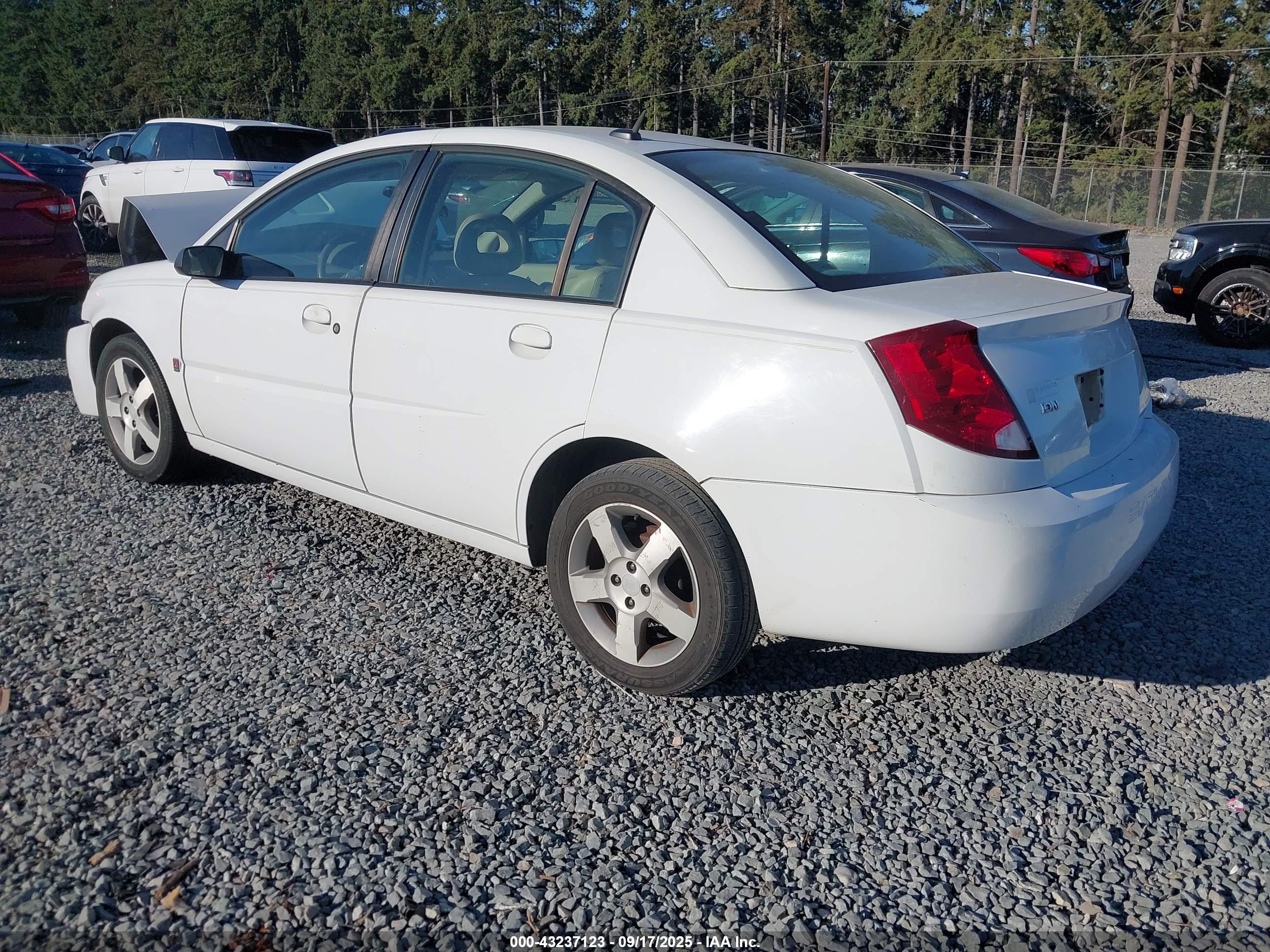 SATURN ION image 3