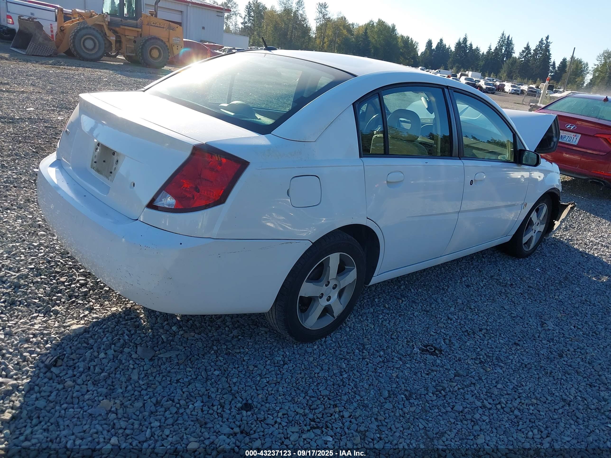 SATURN ION image 4