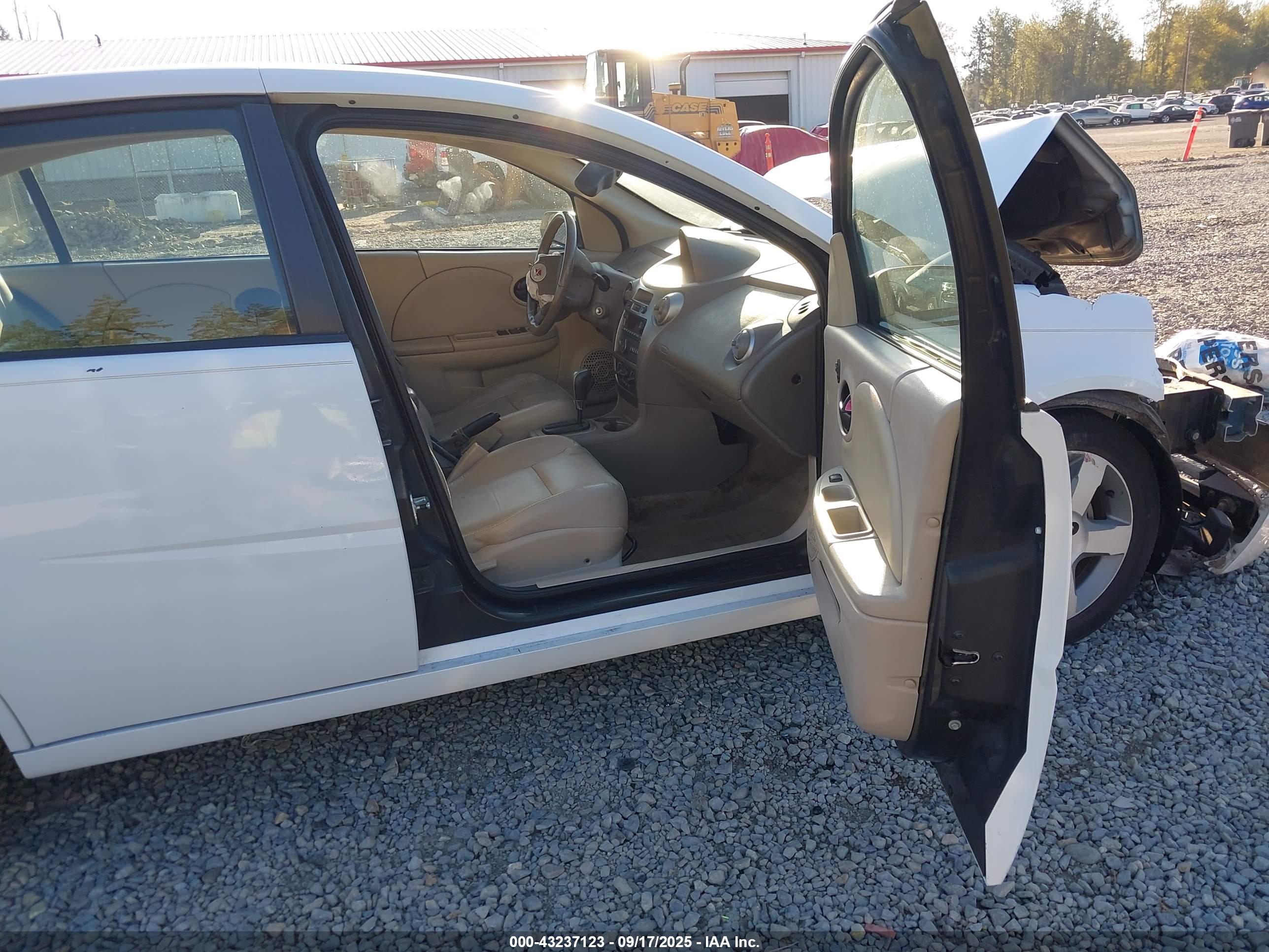 SATURN ION image 5