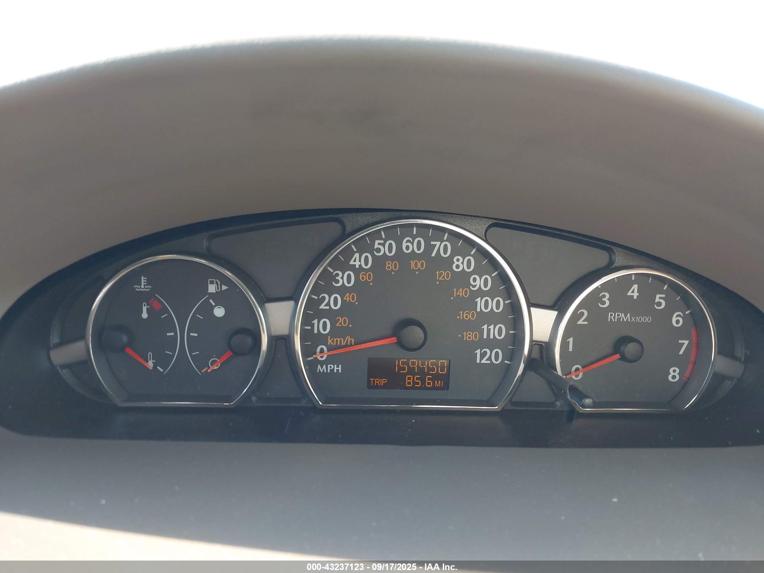 SATURN ION image 7