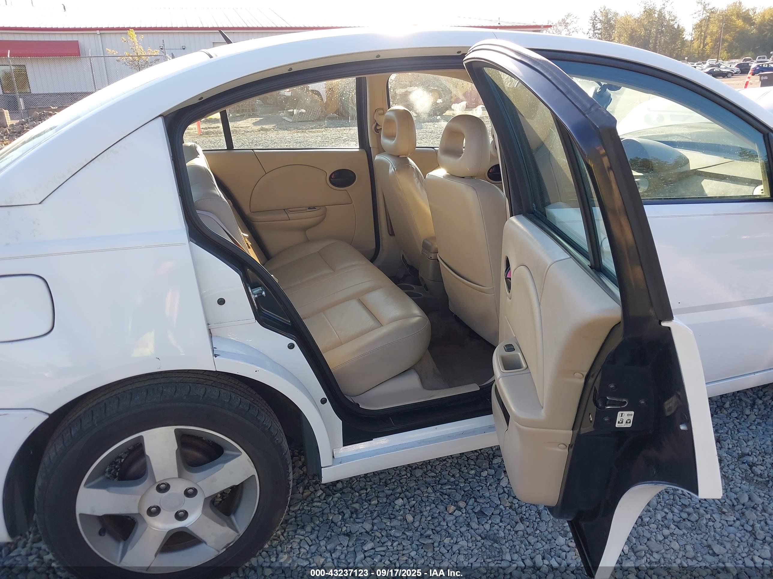 SATURN ION image 8