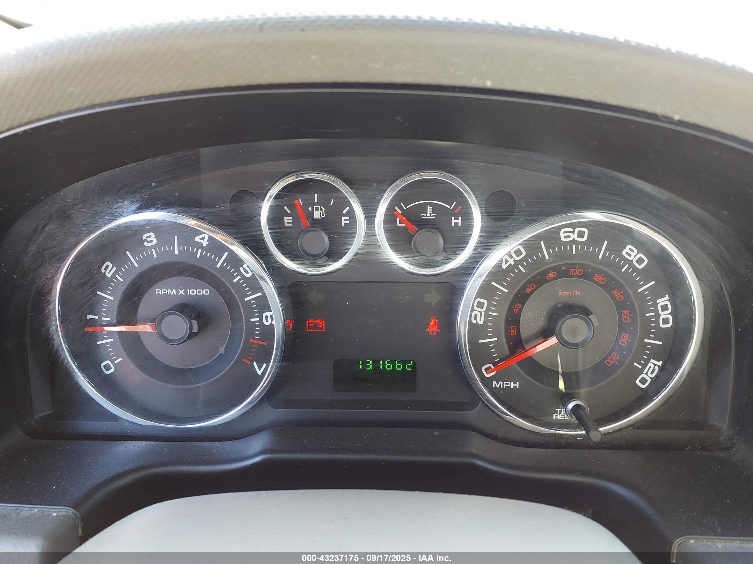 FORD EDGE image 7