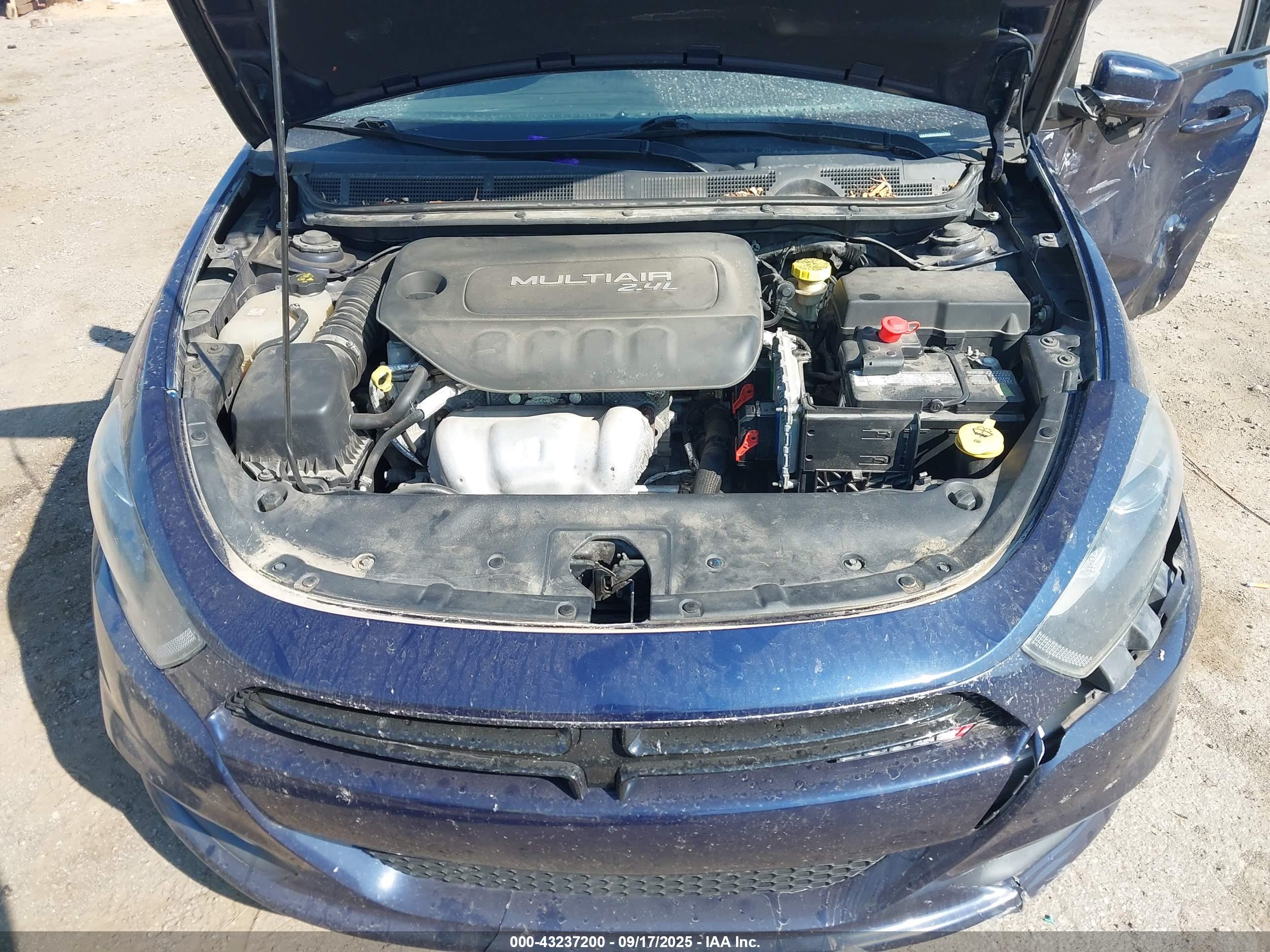 DODGE DART image 10