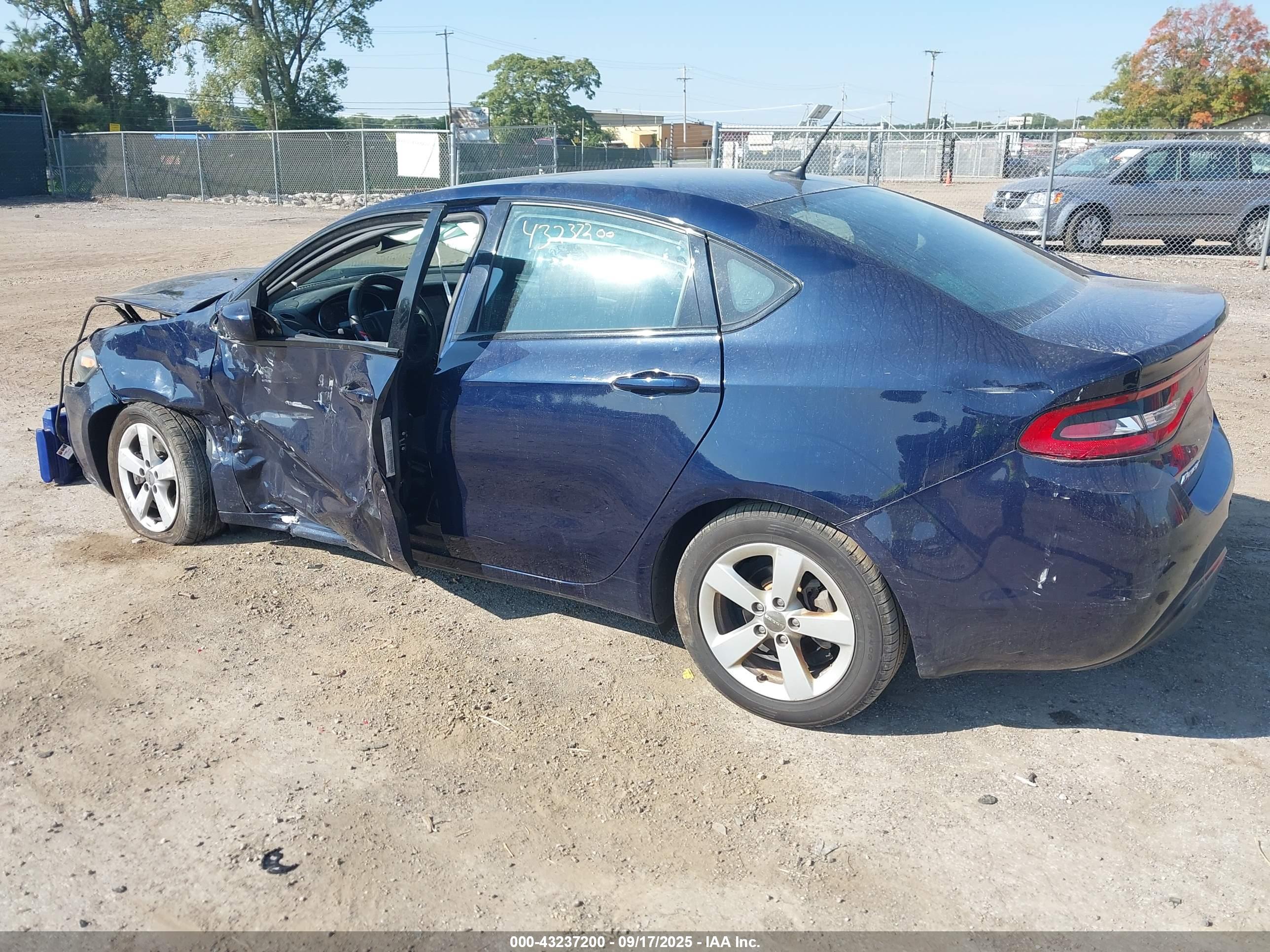 DODGE DART image 3