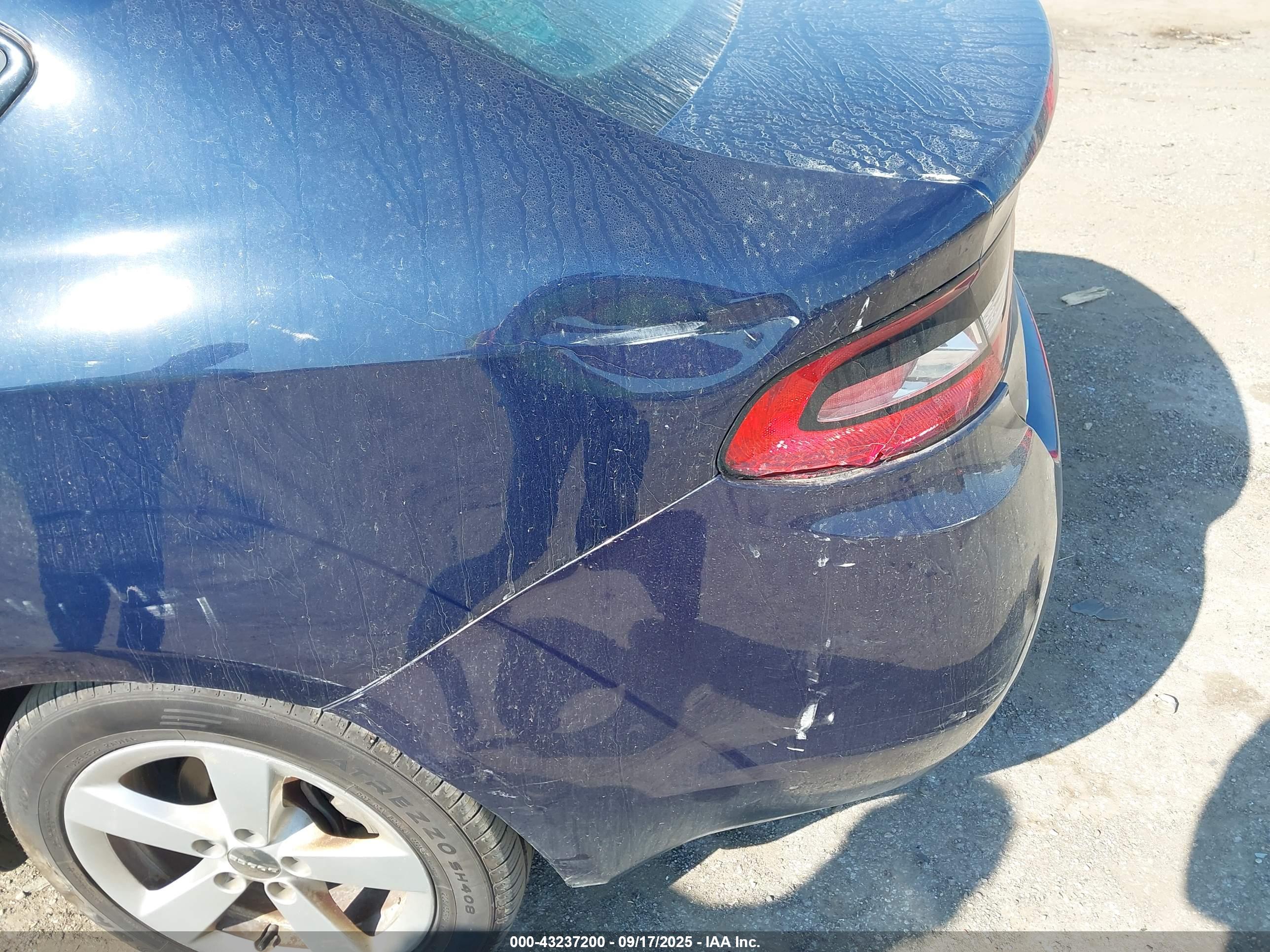 DODGE DART image 6